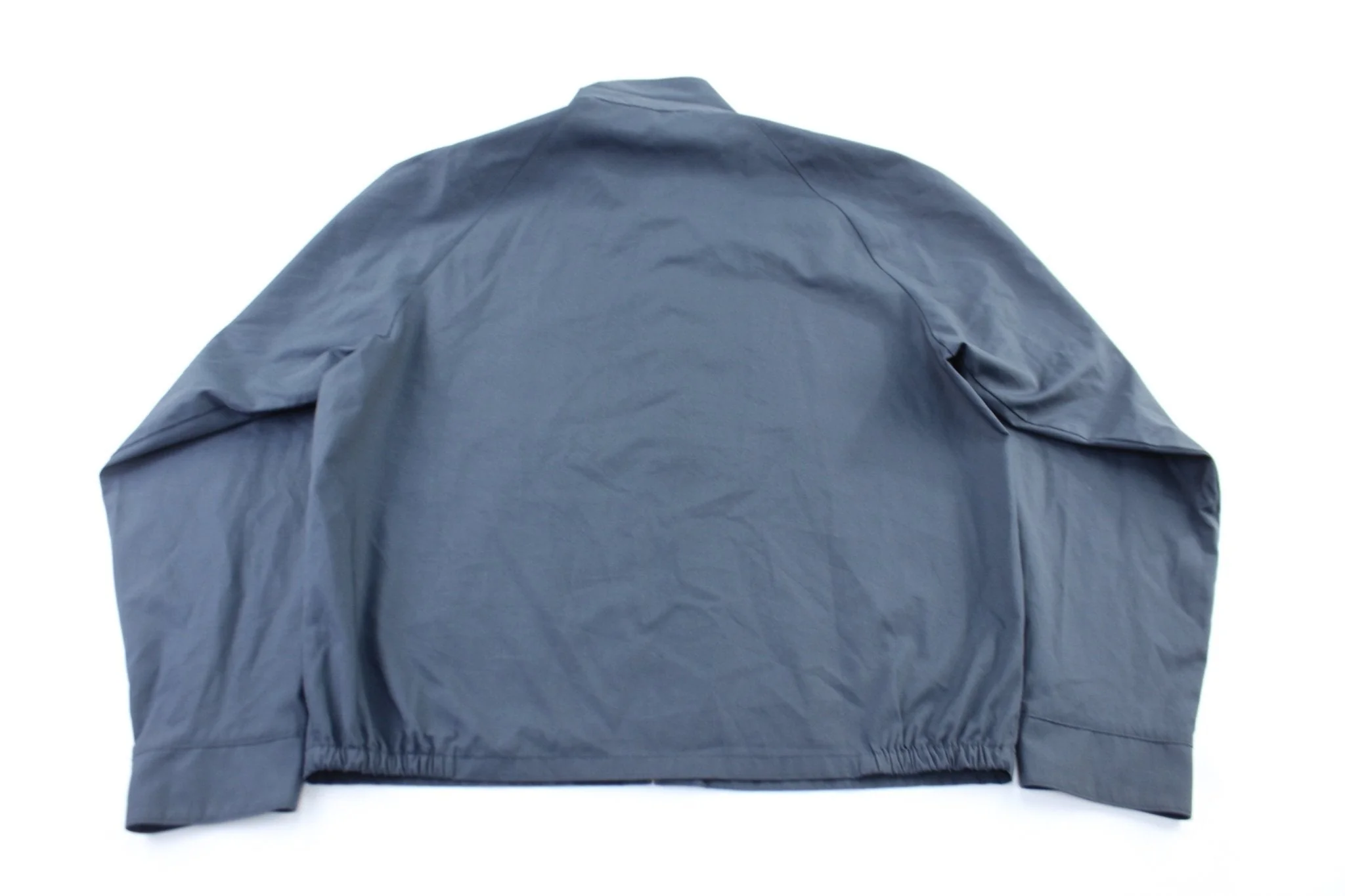 70's Oakbrook Sportswear by Sears Zip Up Jacket - Image 2