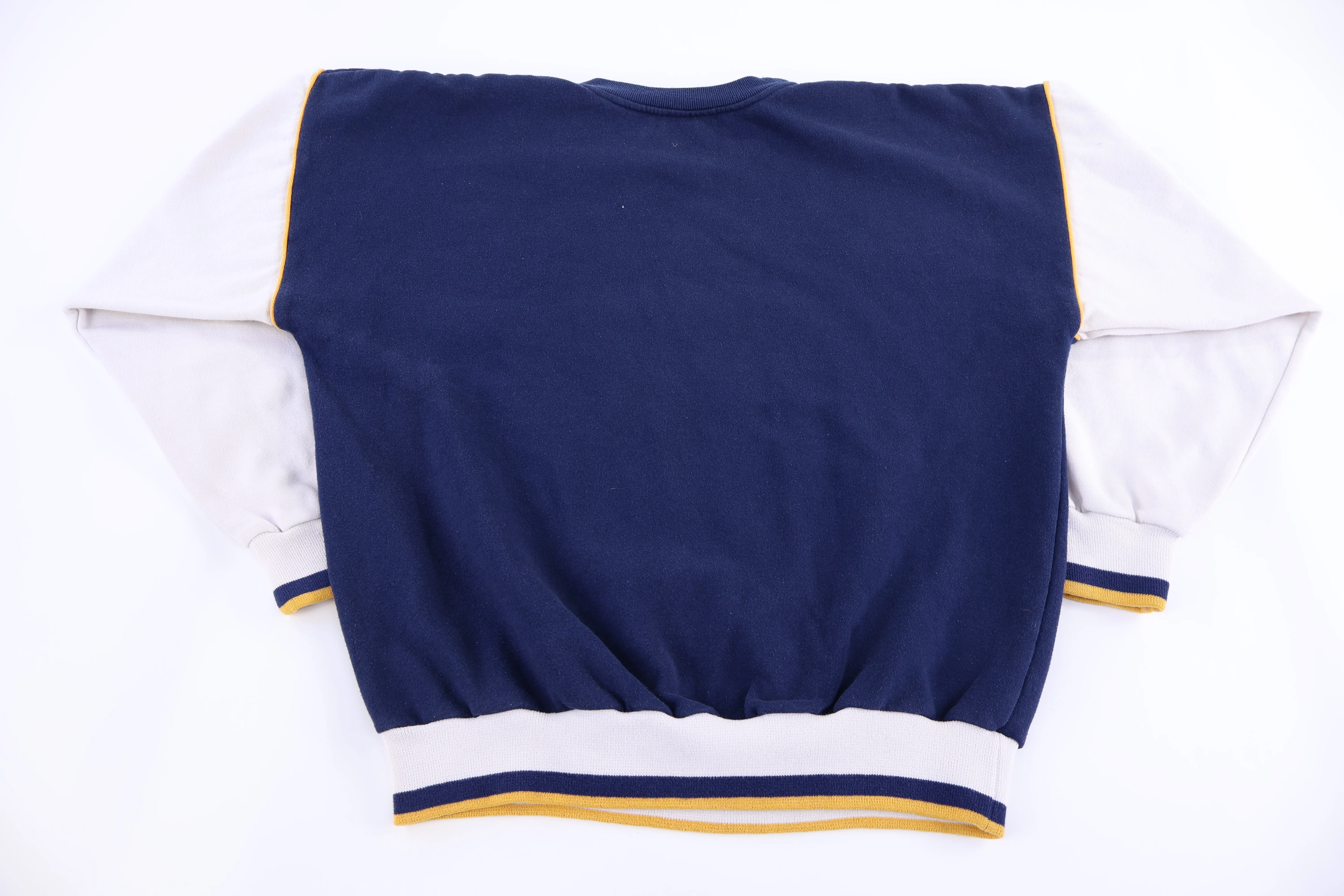 80's Adidas Europe 1 Sweatshirt - Image 2