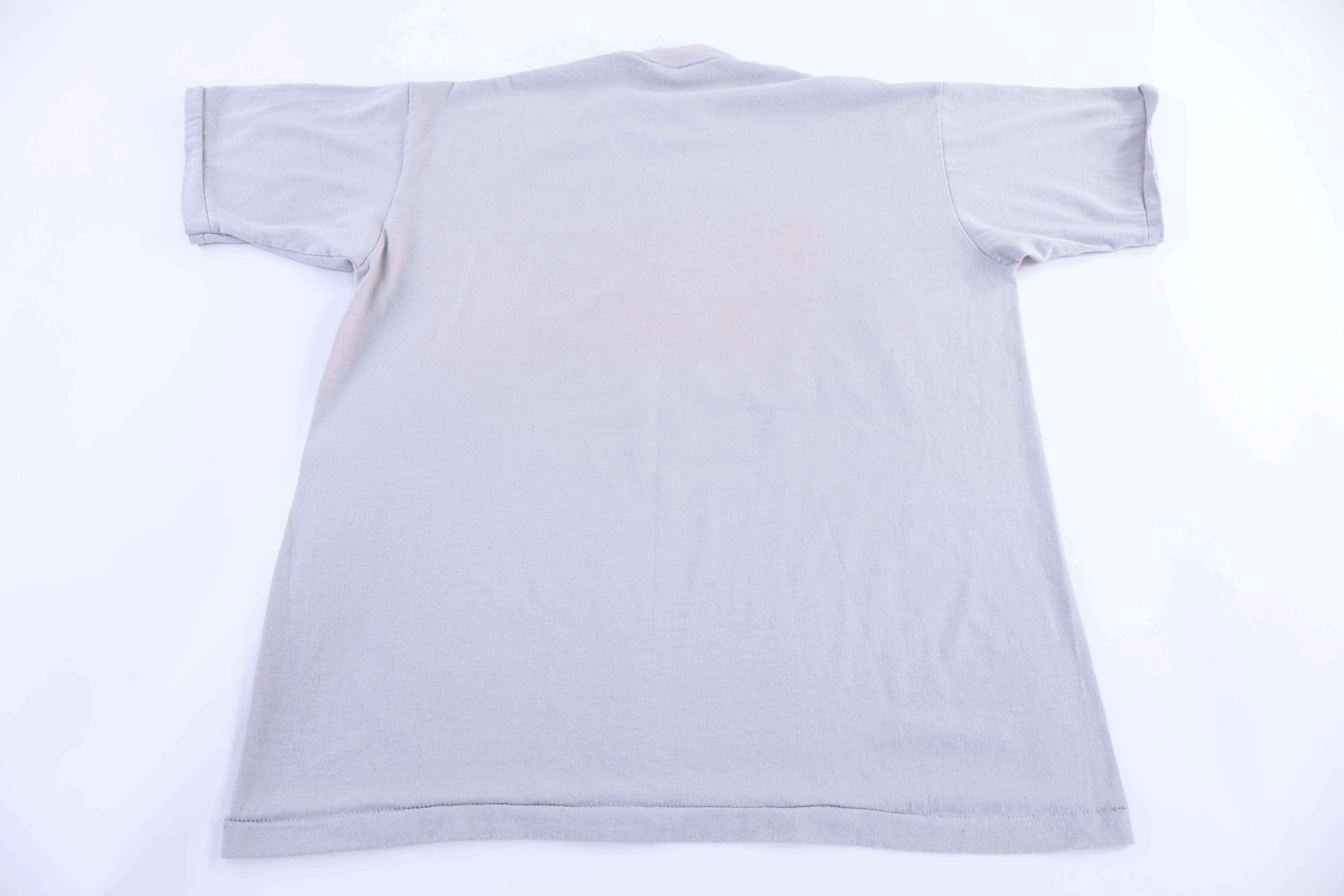 80's Alabama Tour T-shirt - Image 2