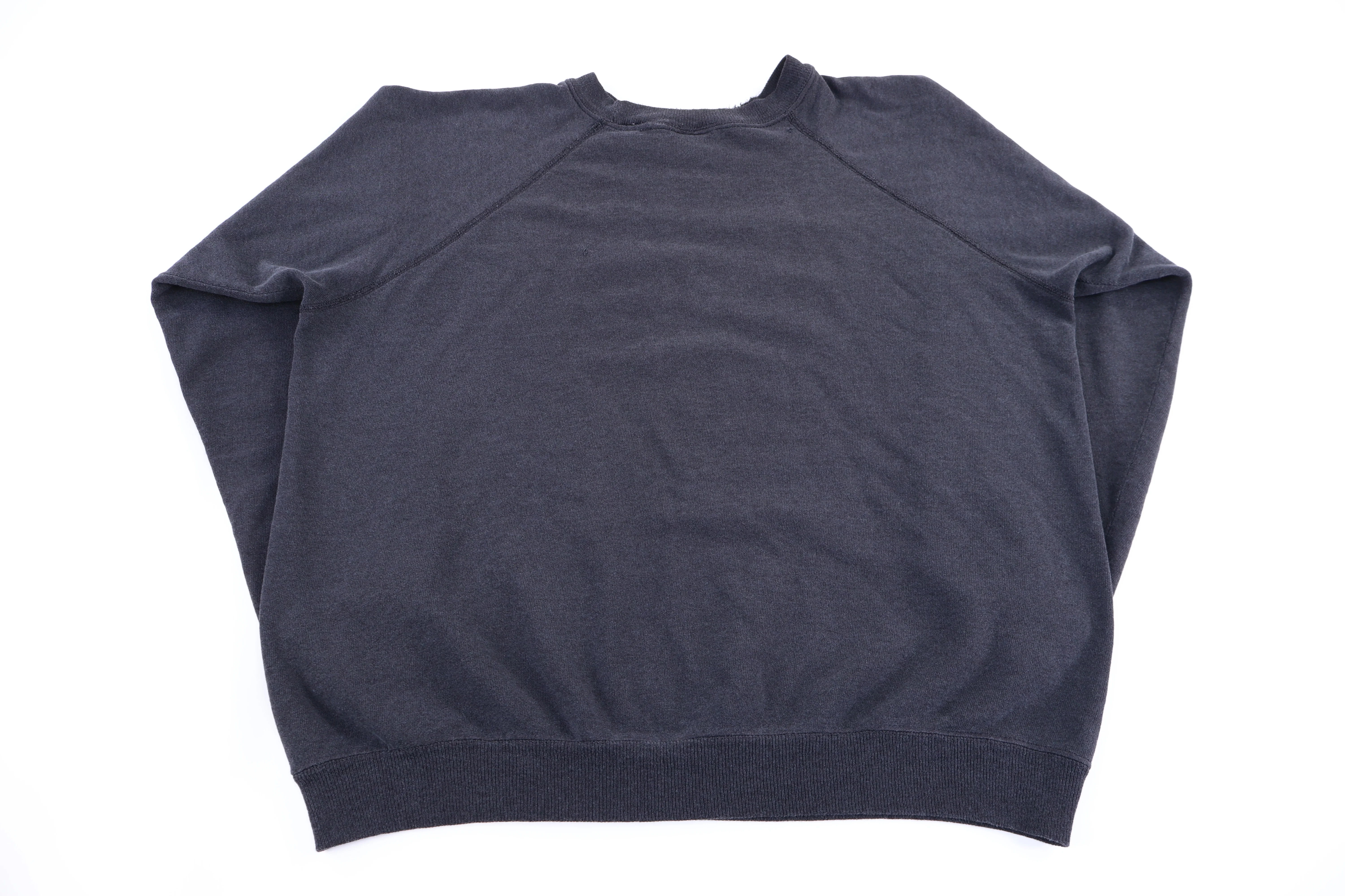 80's Arkansas Eagle Graphic Sweatshirt - Image 2