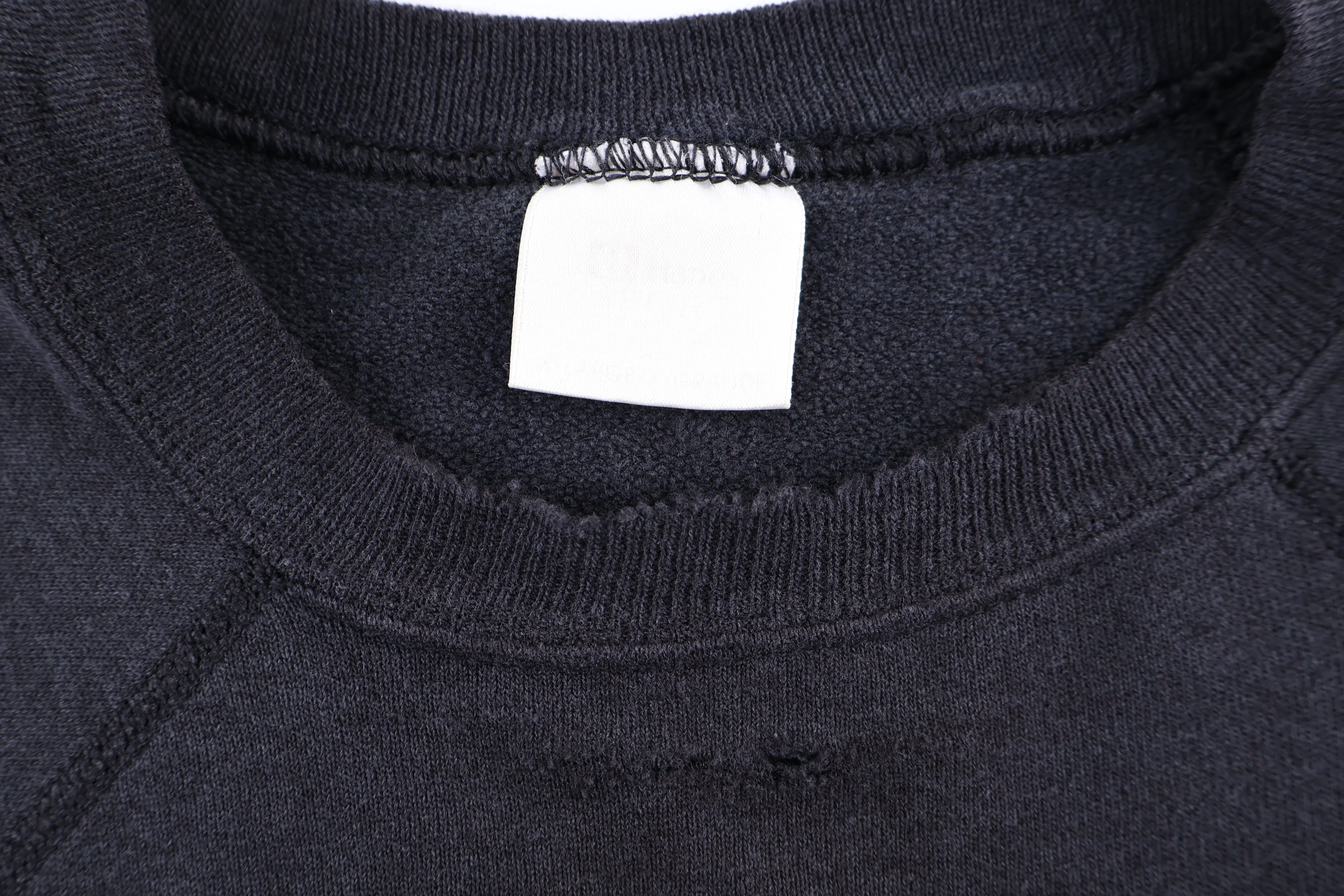 80's Arkansas Eagle Graphic Sweatshirt - Image 4