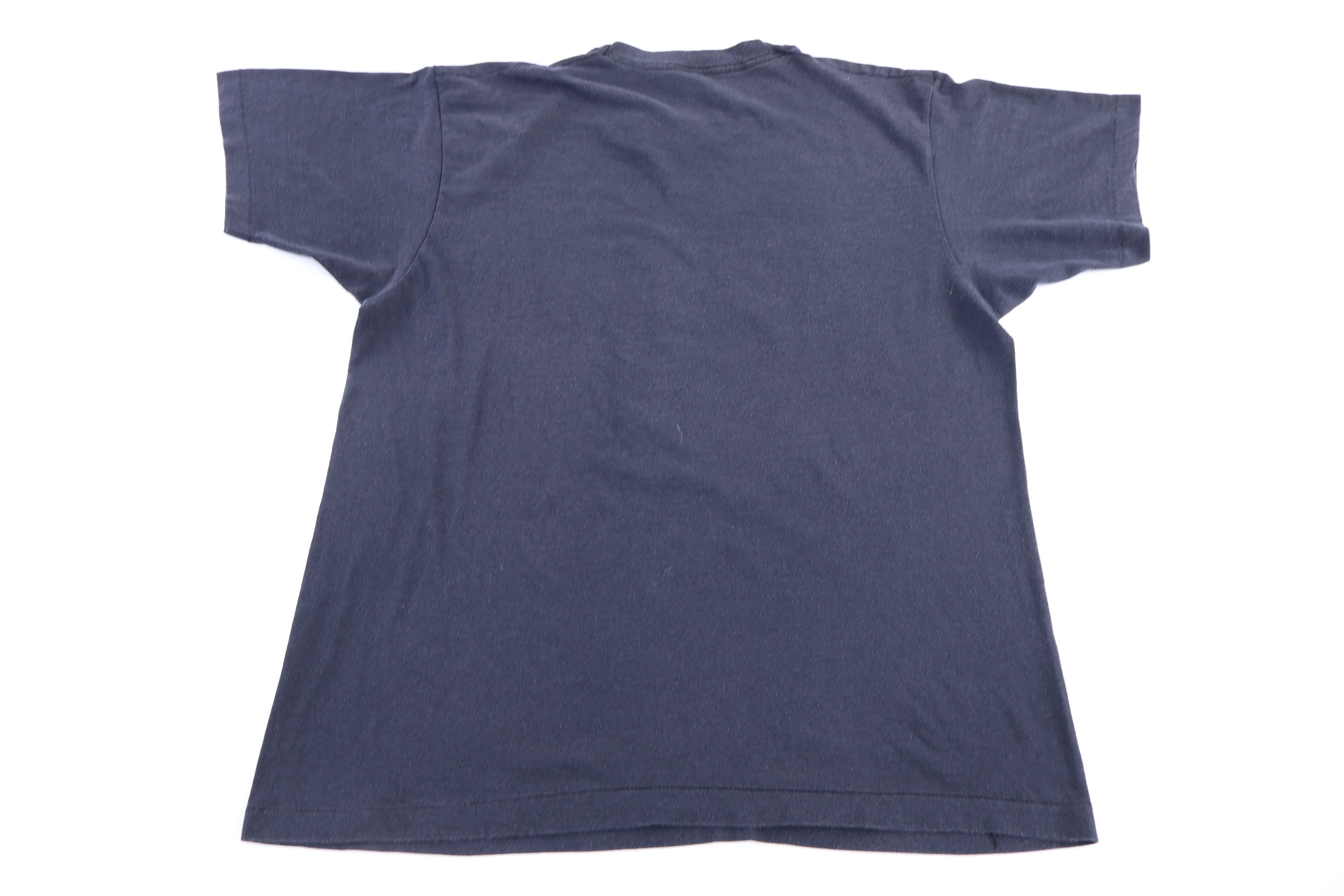 80's Bill Elliot Racing Graphic T-shirt - Image 2