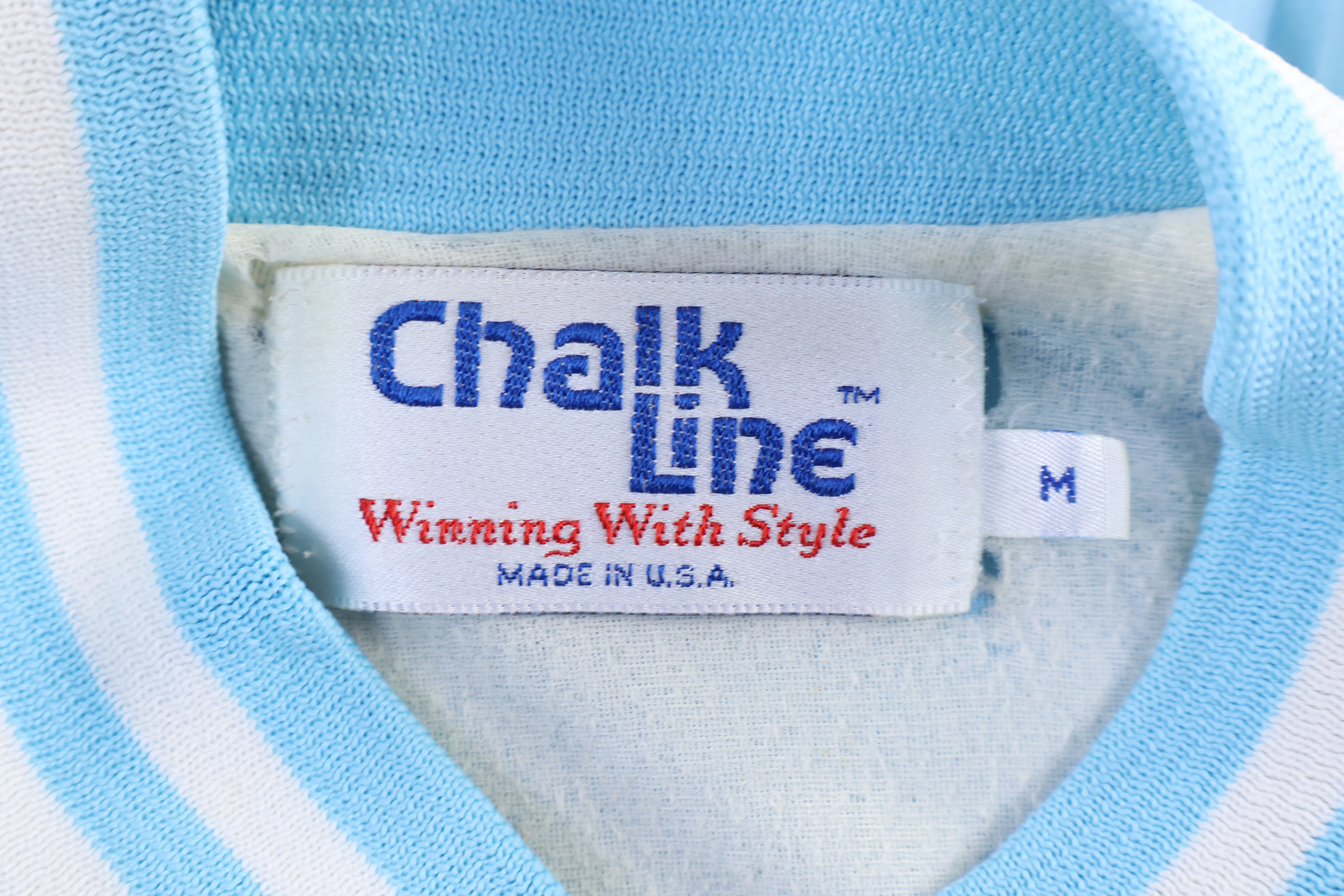 80's Carolina Tarheels Bomber Jacket - Image 3