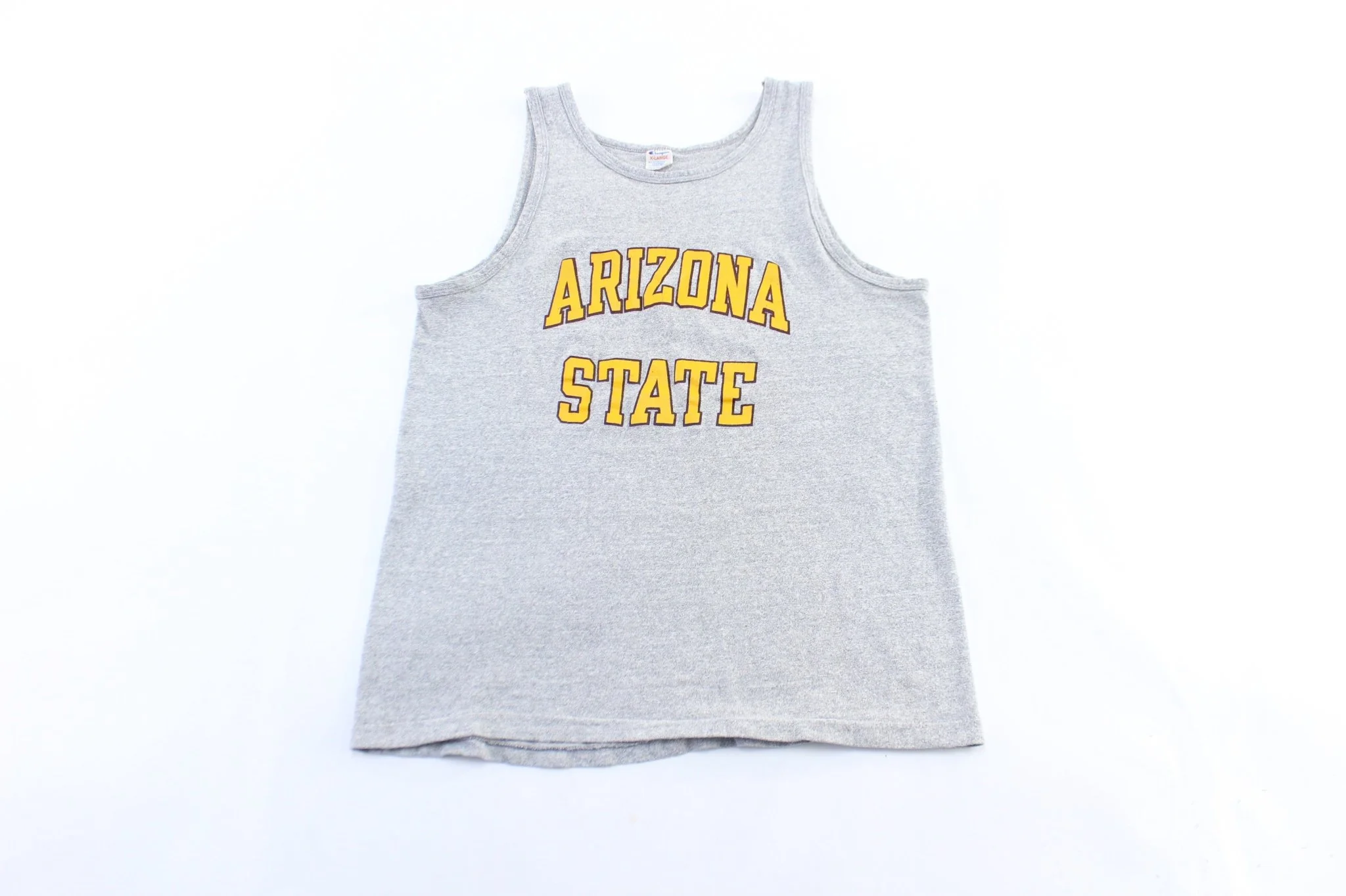80's Champion Arizona State University Tank Top