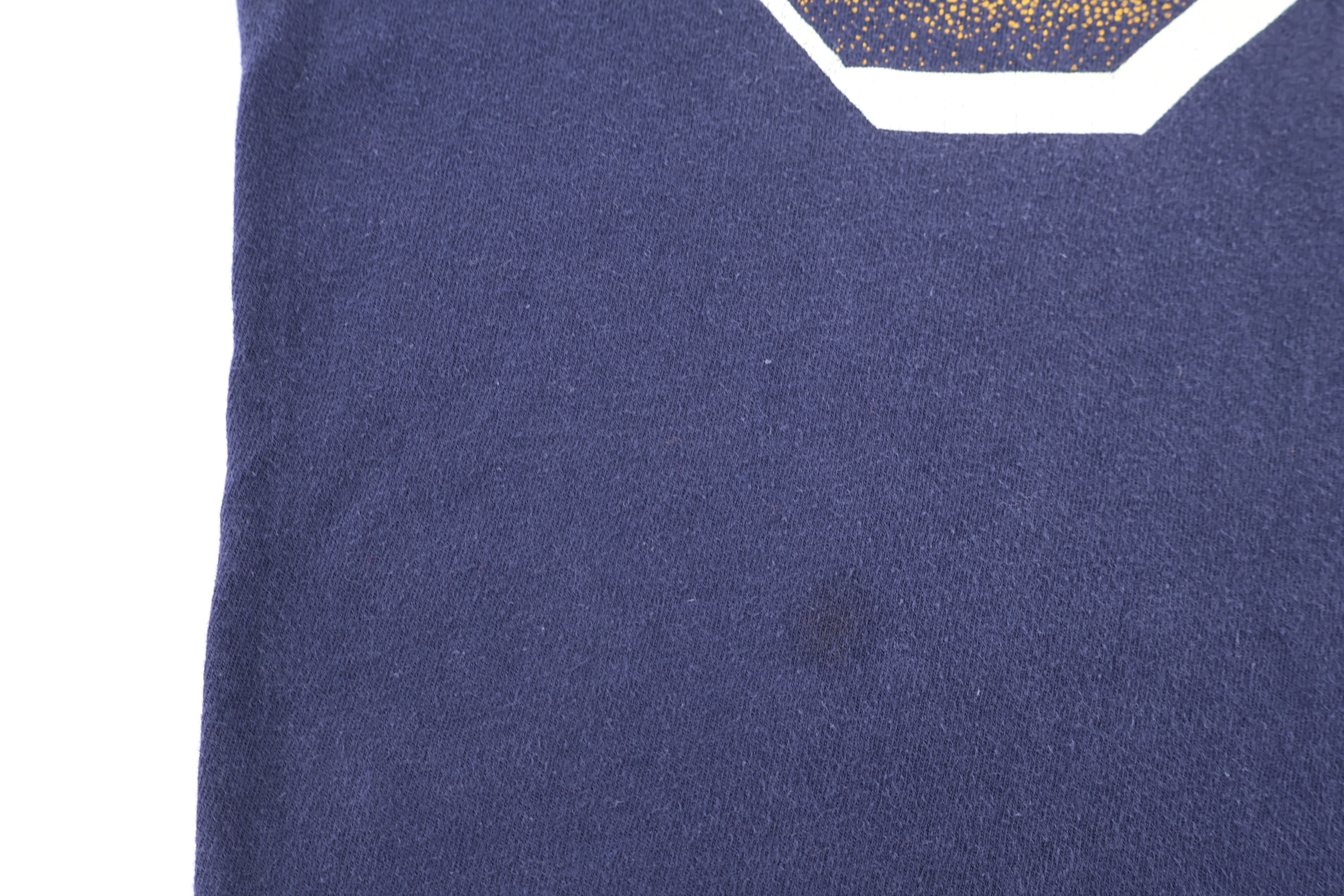 80's Champion West Virginia University T-shirt - Image 3