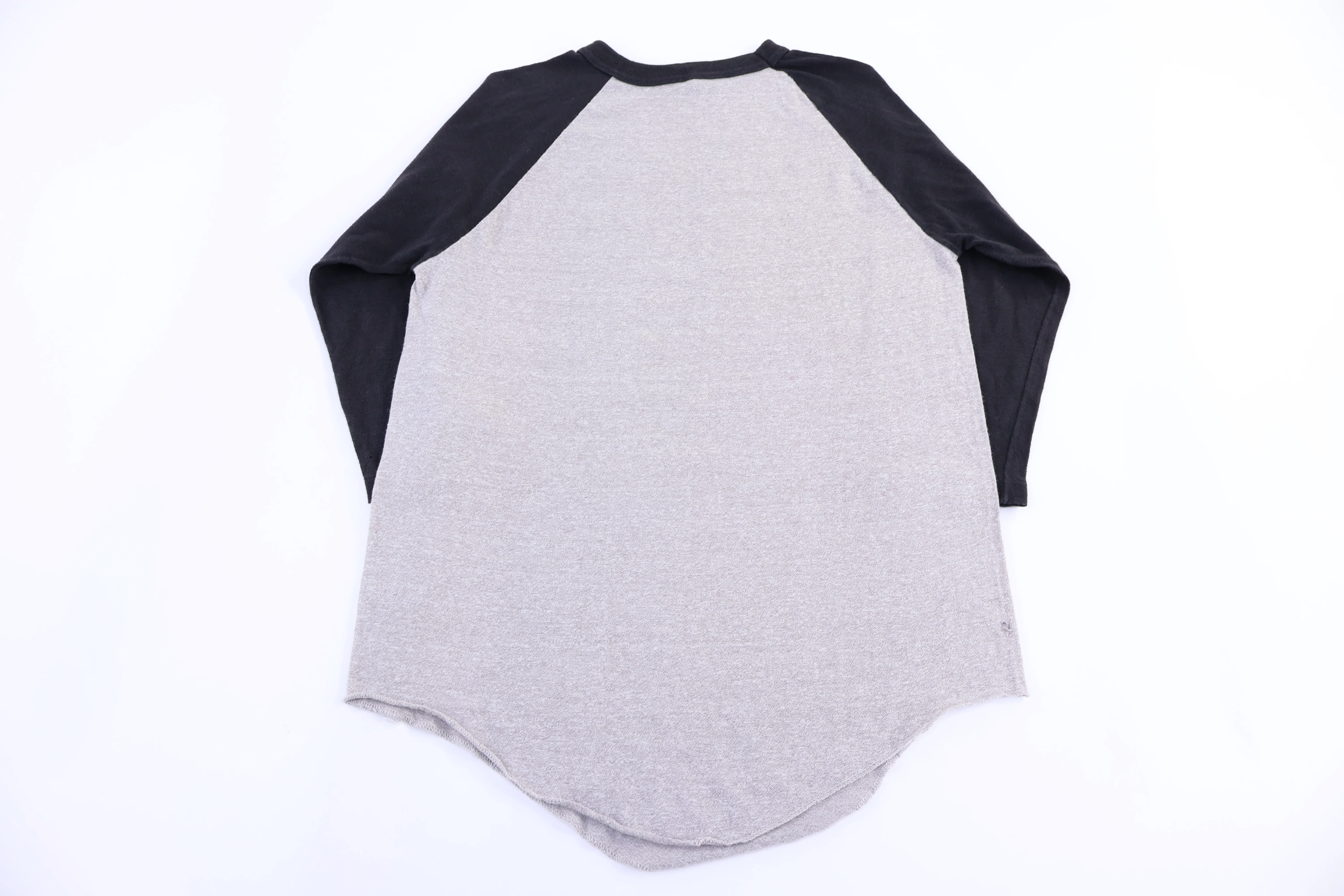 80's  Dan Fogelberg Raglan T-shirt - Image 2