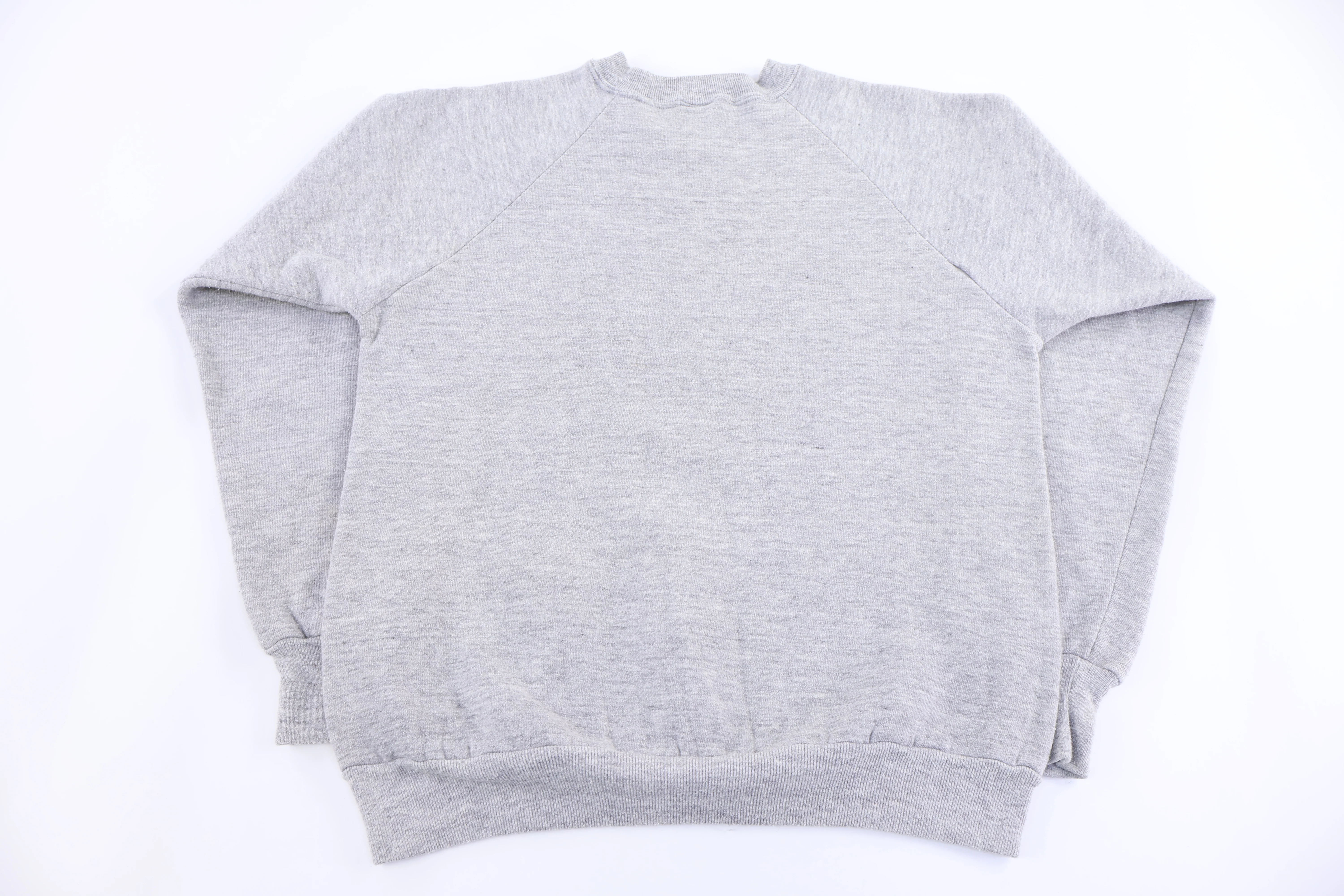 80's Disney Mickey Mouse Graphic Sweatshirt - Image 2