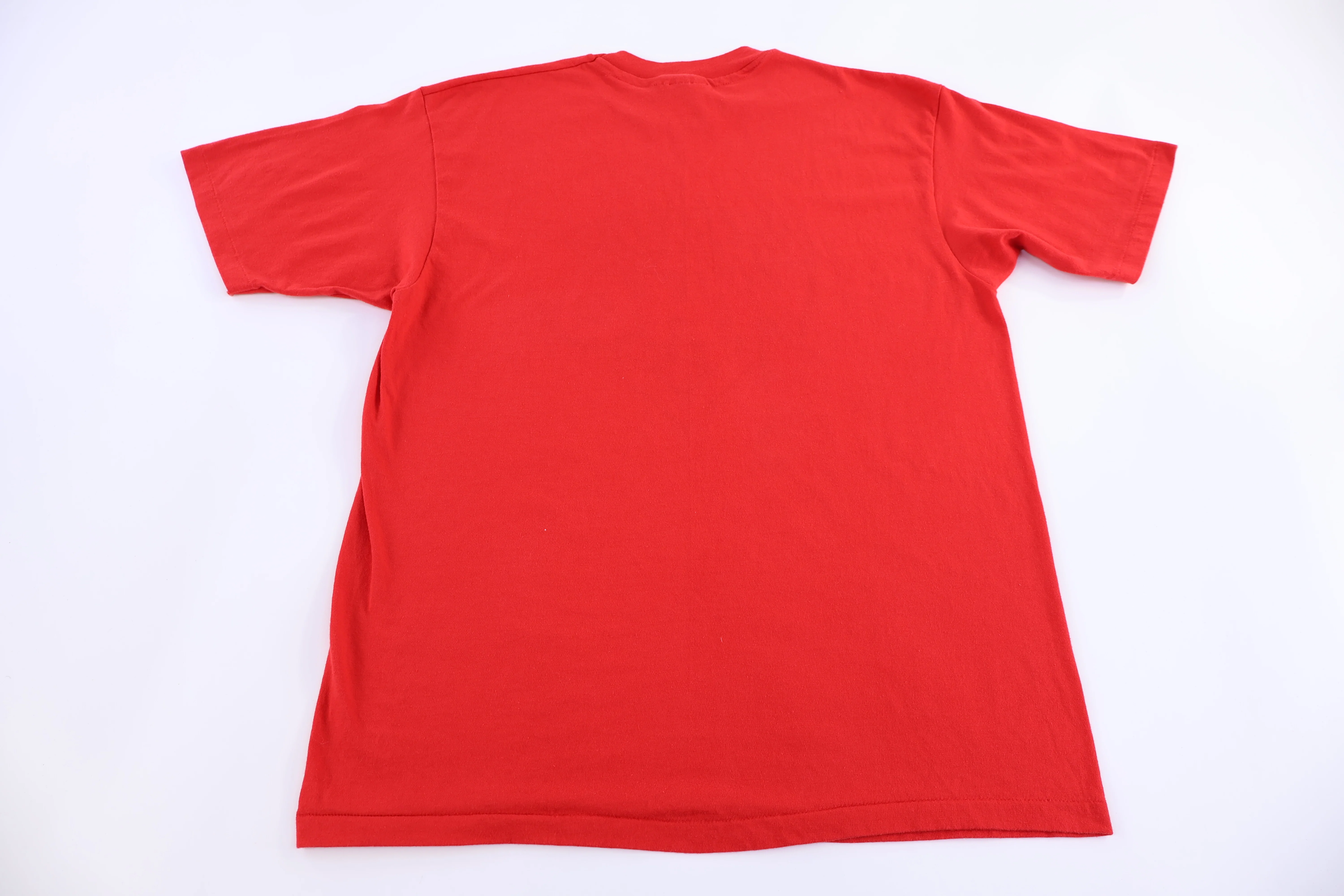 80's Doctor Who Band T-shirt - Image 2