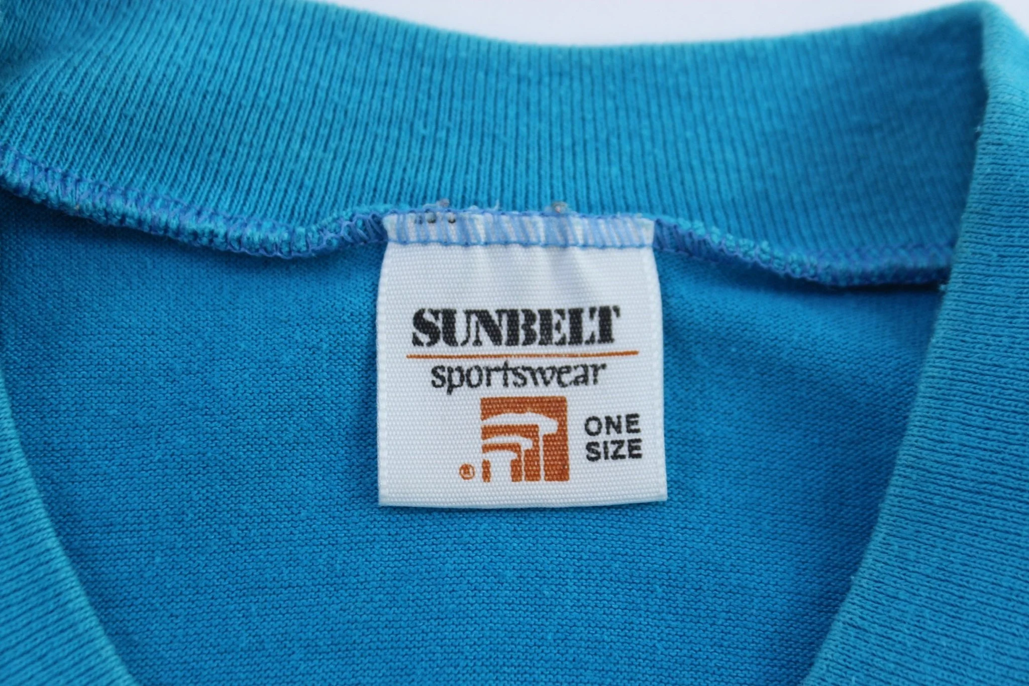 80's Duck N' Roll Graphic T-Shirt - Image 3