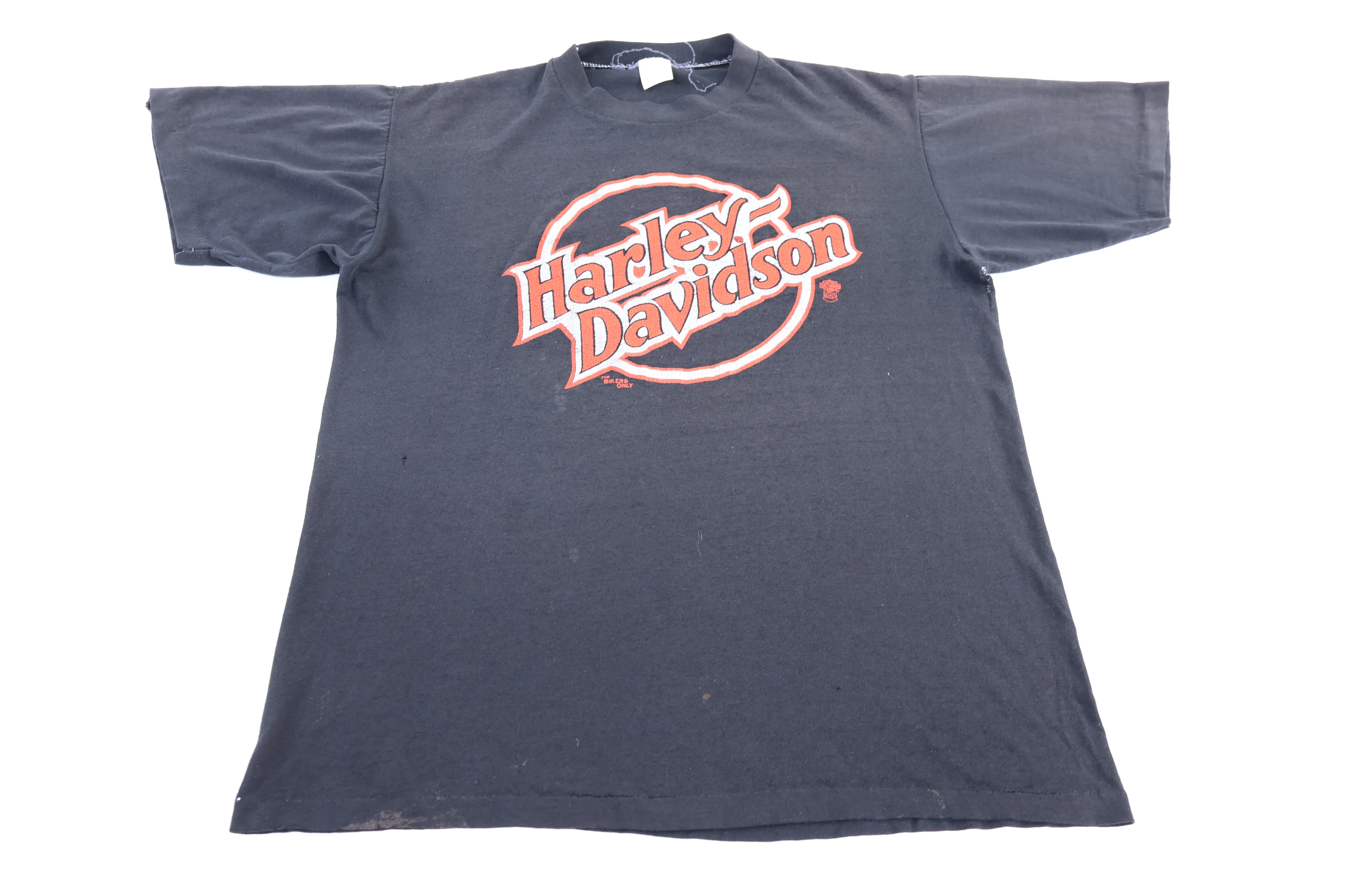 80's Harley Davidson Motorcycles Arizona T-shirt