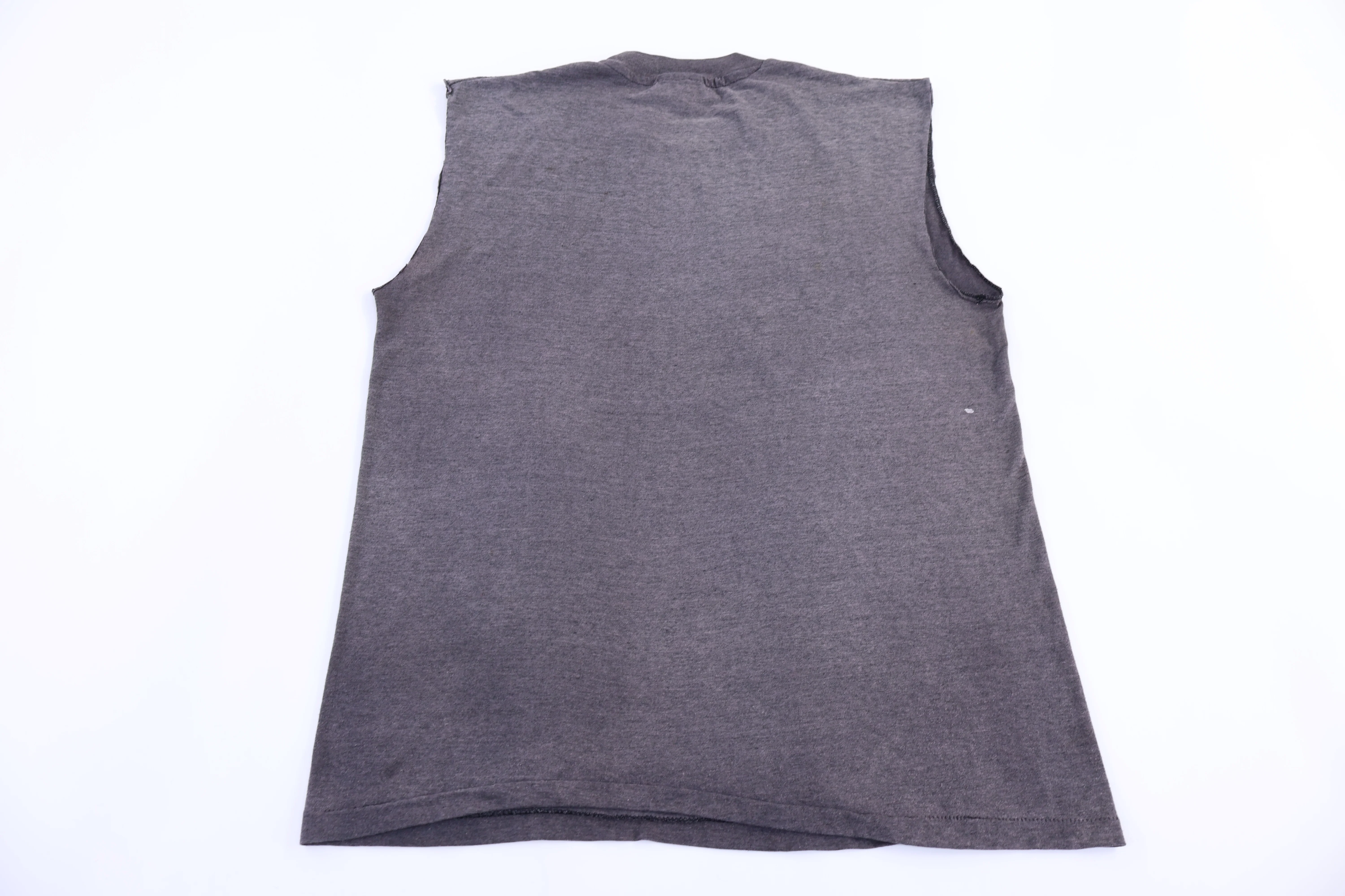 80's Harley Davidson Motorcycles Tank Top - Image 2