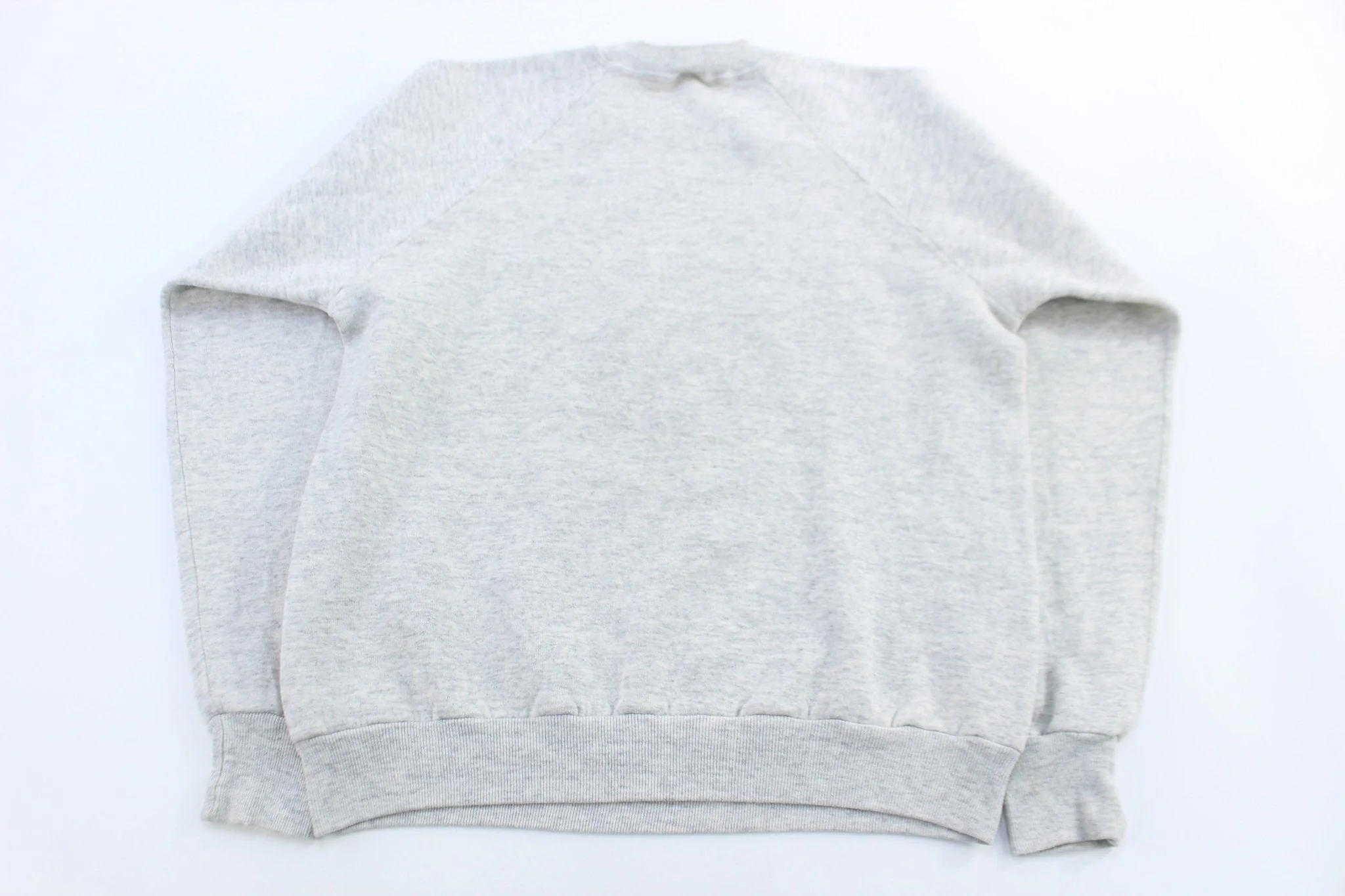 80's I Survived The German Autobahn Sweatshirt - Image 2