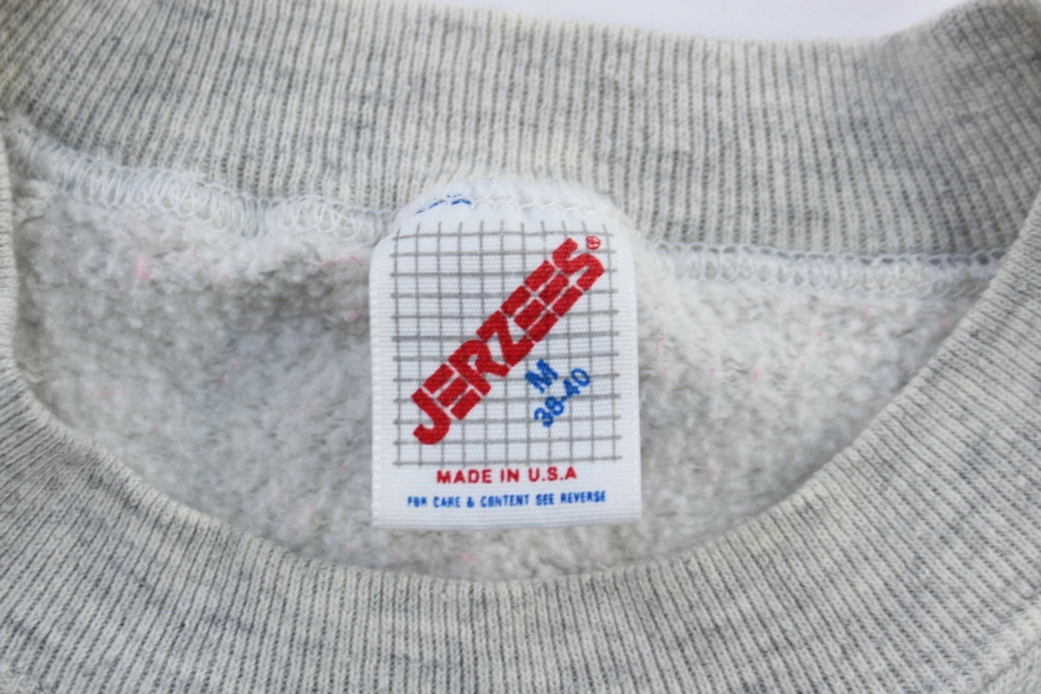 80's I Survived The German Autobahn Sweatshirt - Image 3
