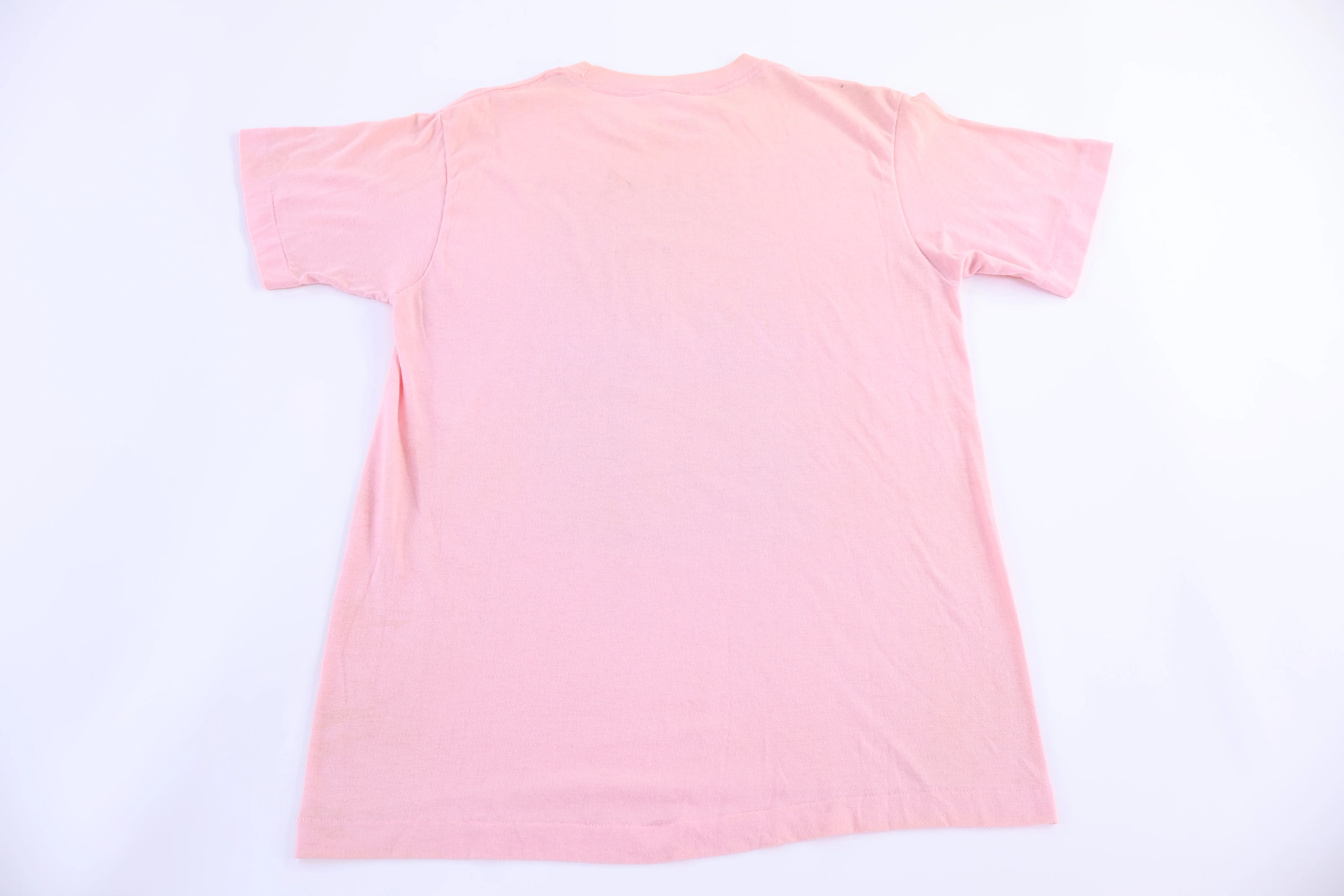 80's Julio Iglesias Tour T-shirt - Image 2