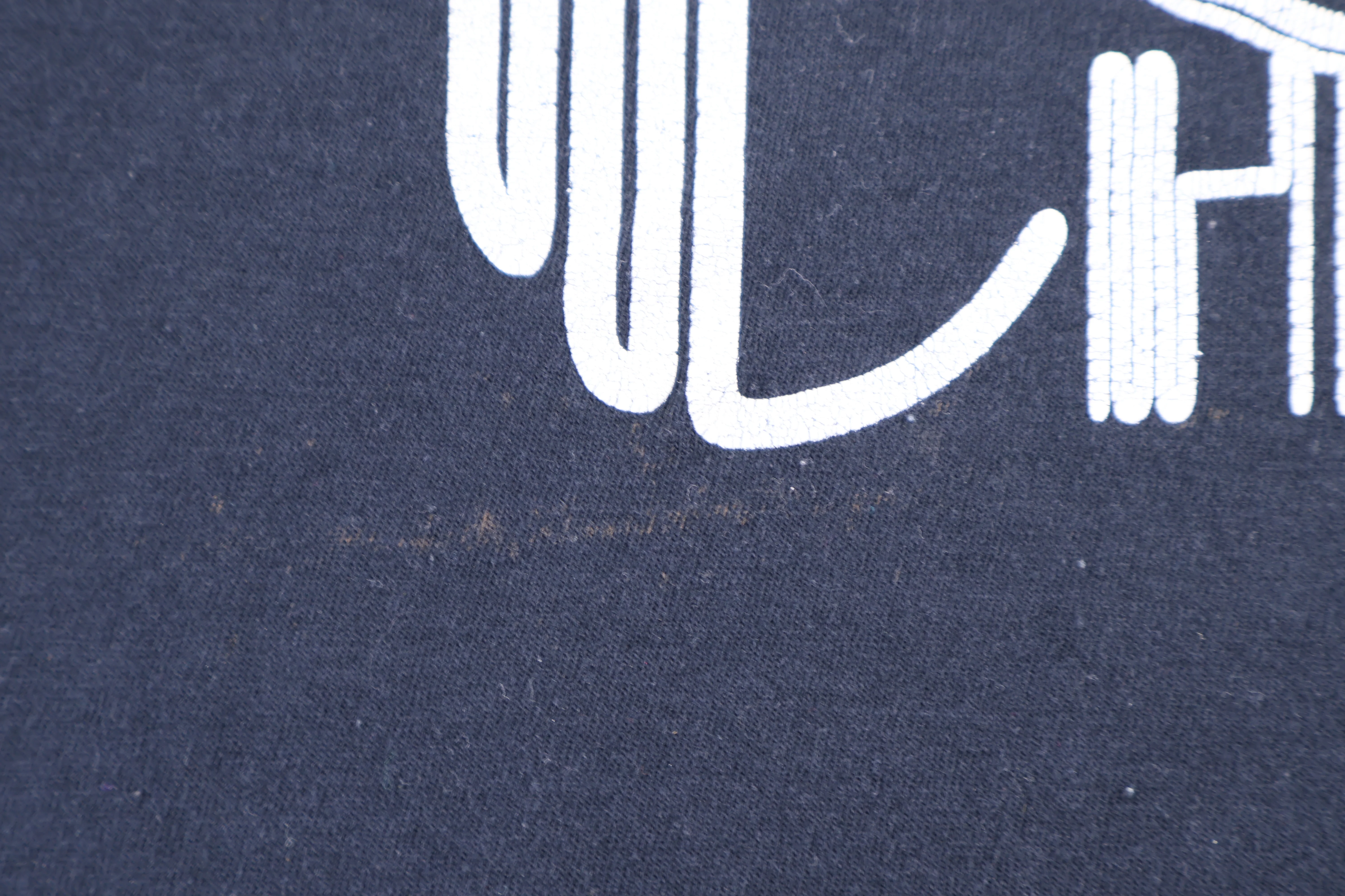 80's Mickey Mouse Chicago T-shirt - Image 3