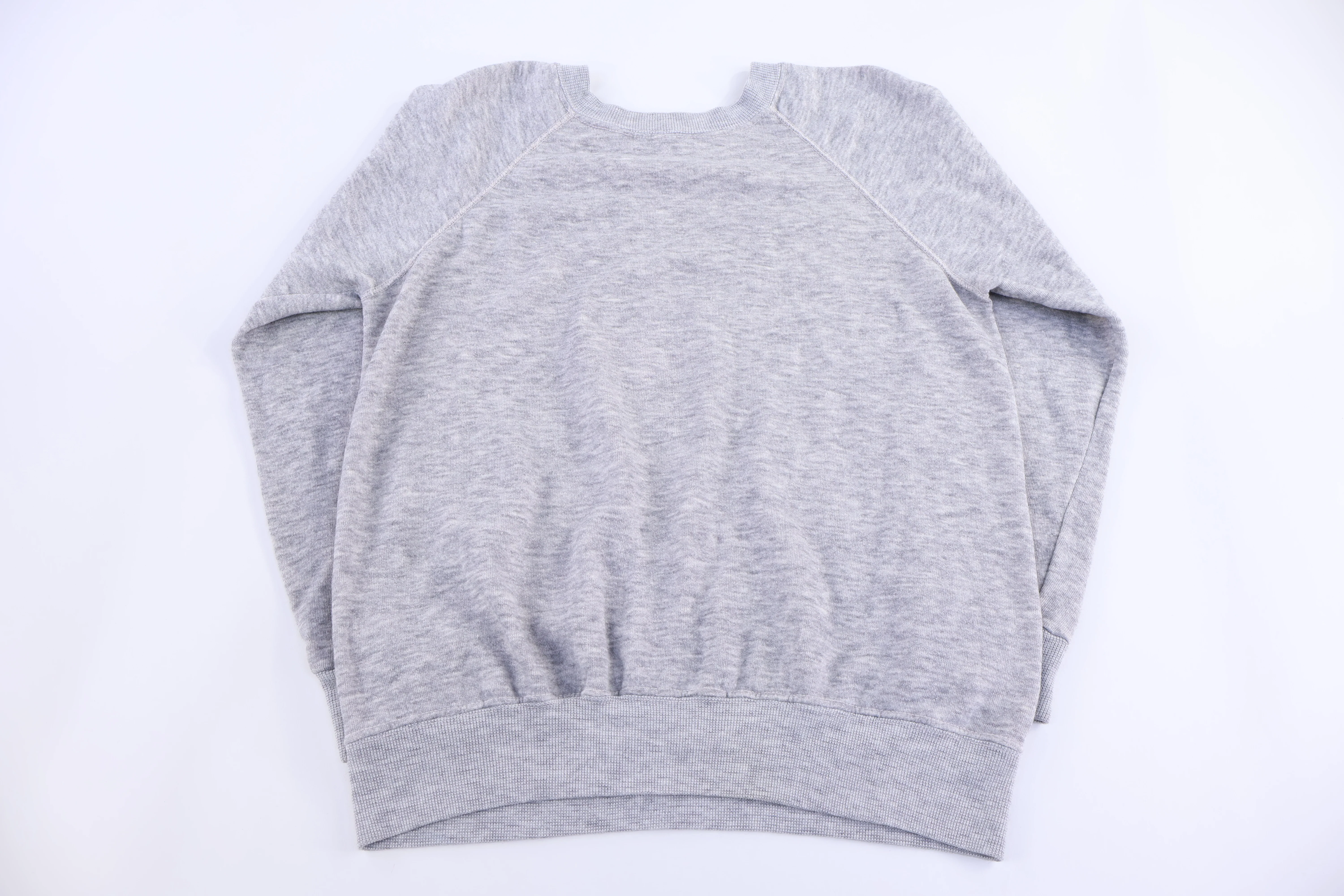 80's Mickey Mouse Graphic Sweatshirt - Image 2