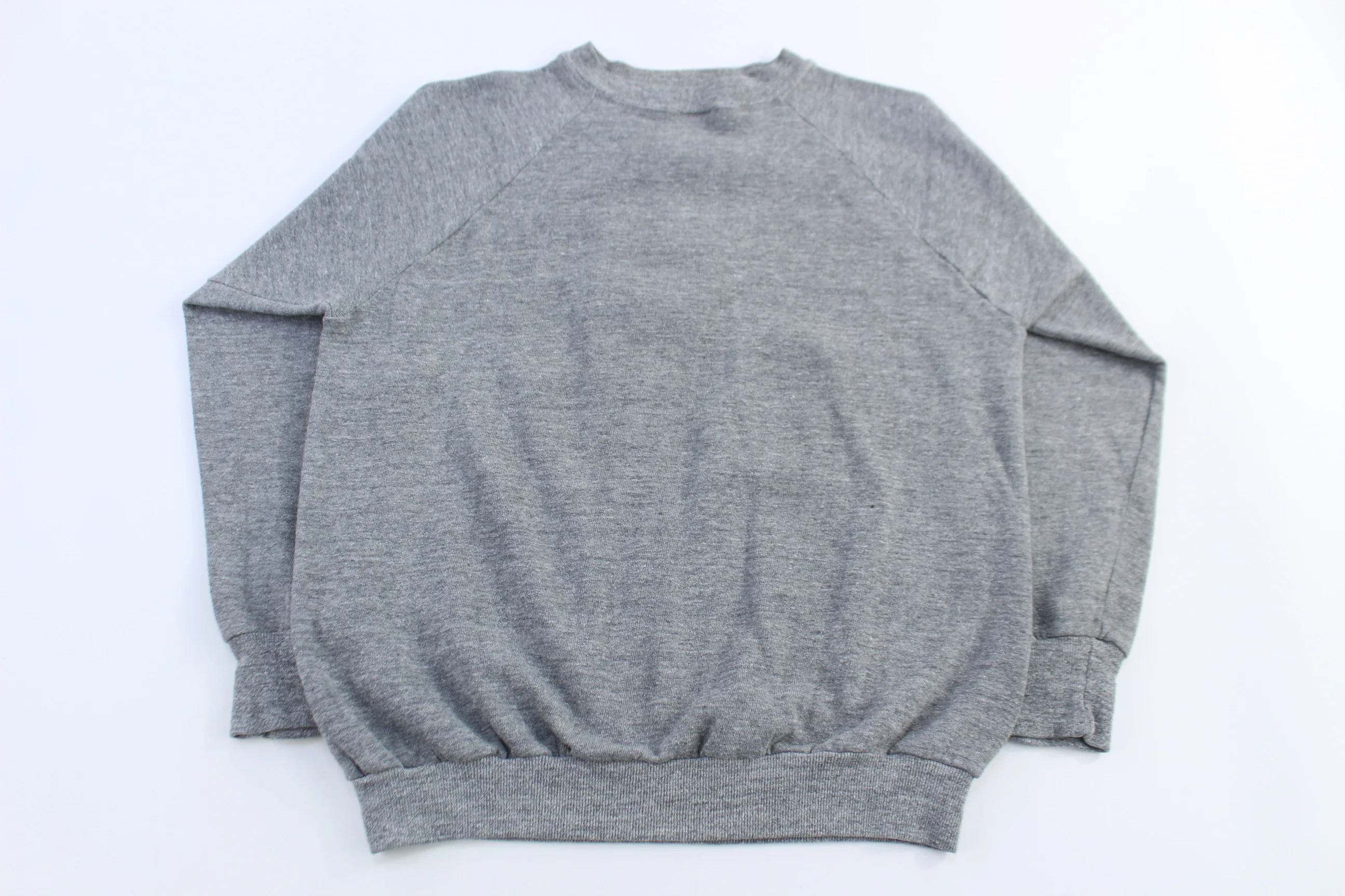 80's Mickey Mouse Graphic Sweatshirt - Image 2