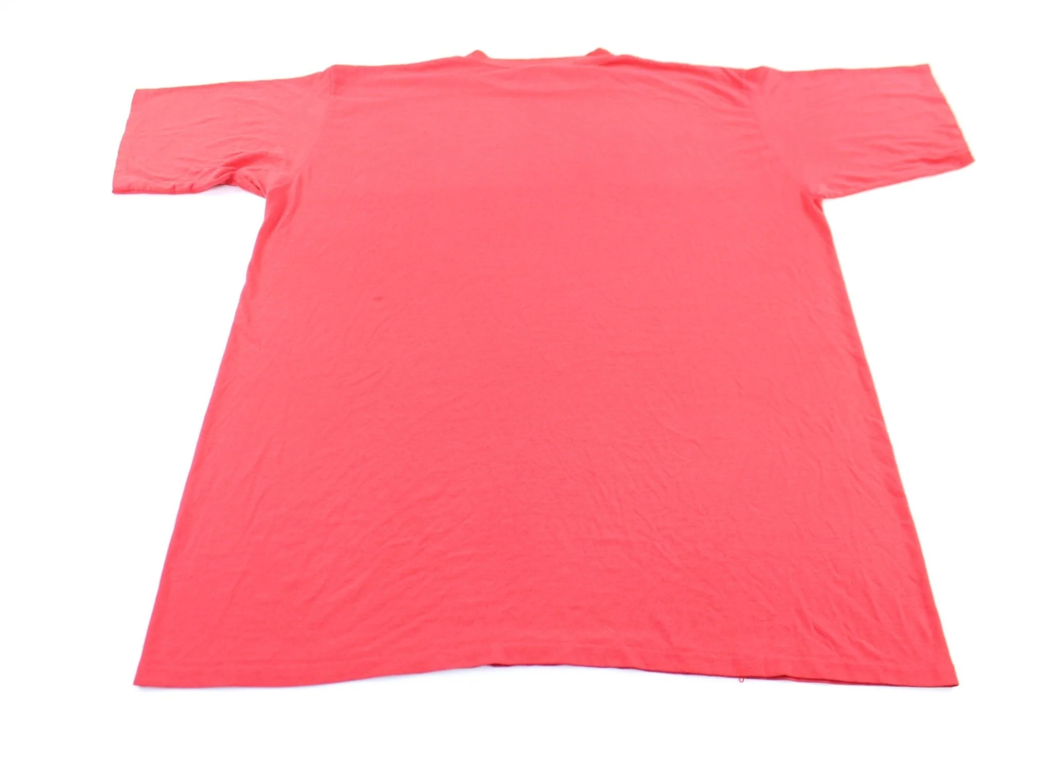 80's Mickey Mouse Graphic T-Shirt - Image 2