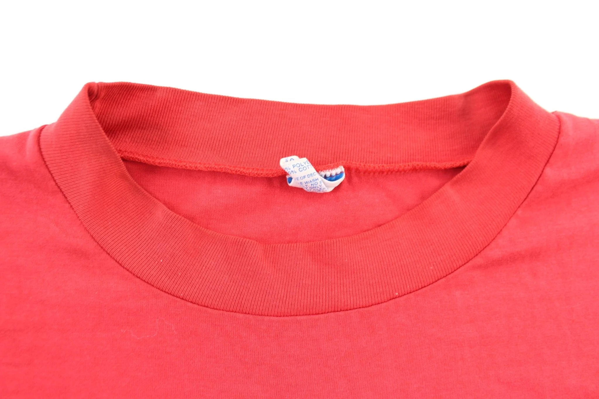 80's Mickey Mouse Graphic T-Shirt - Image 3