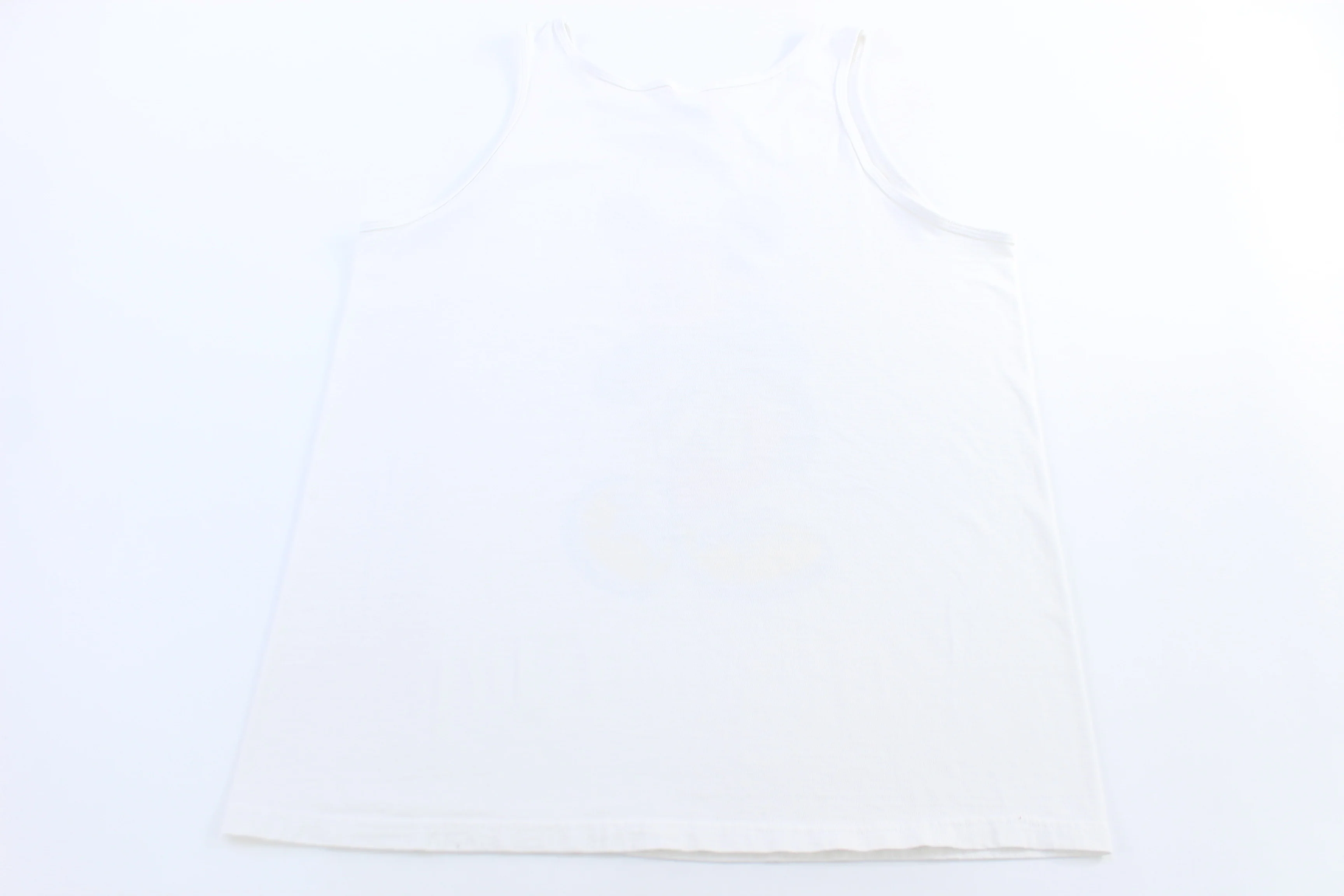 80's Mickey Mouse Graphic Tank Top - Image 2