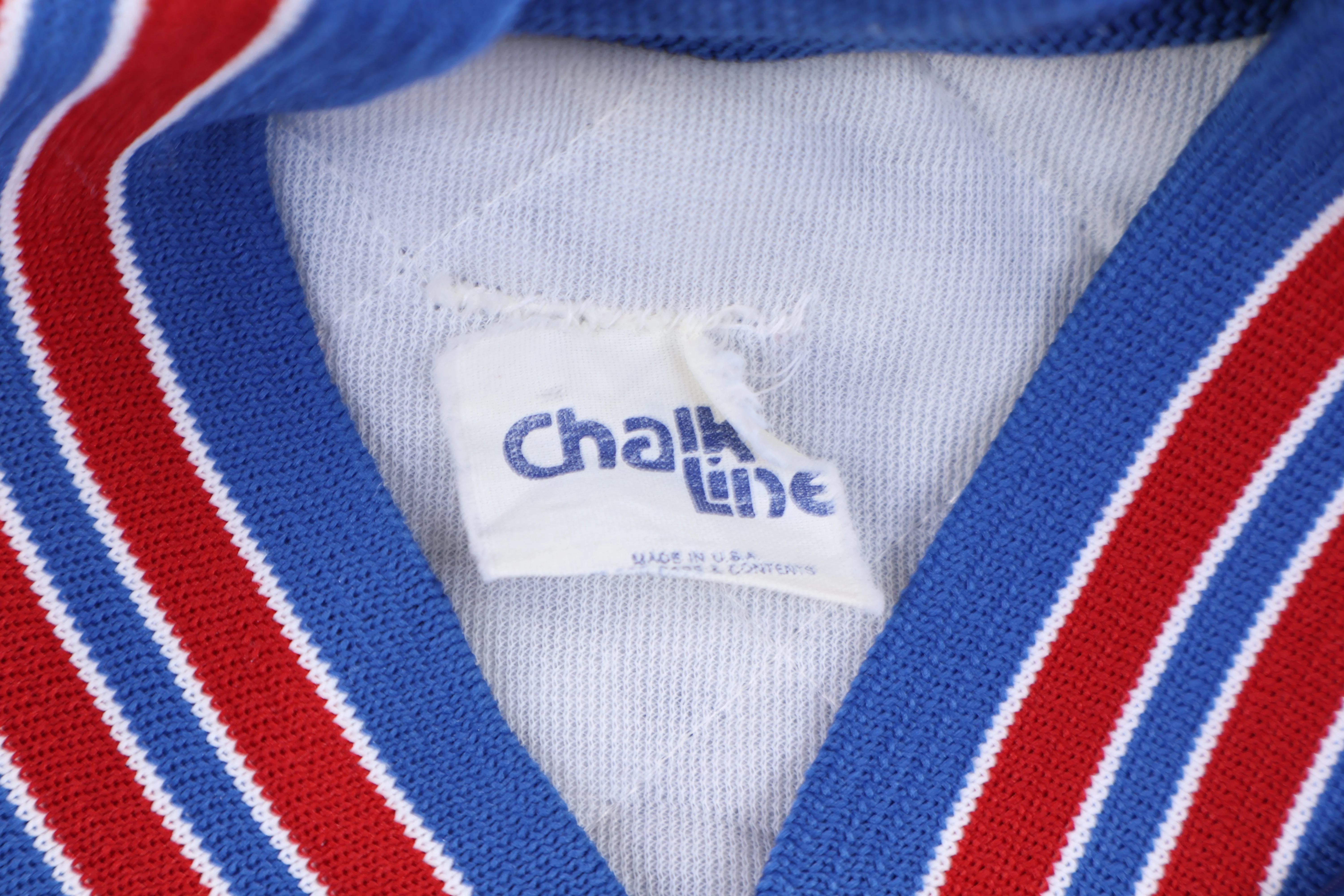 80's New York Giants Bomber Jacket - Image 3