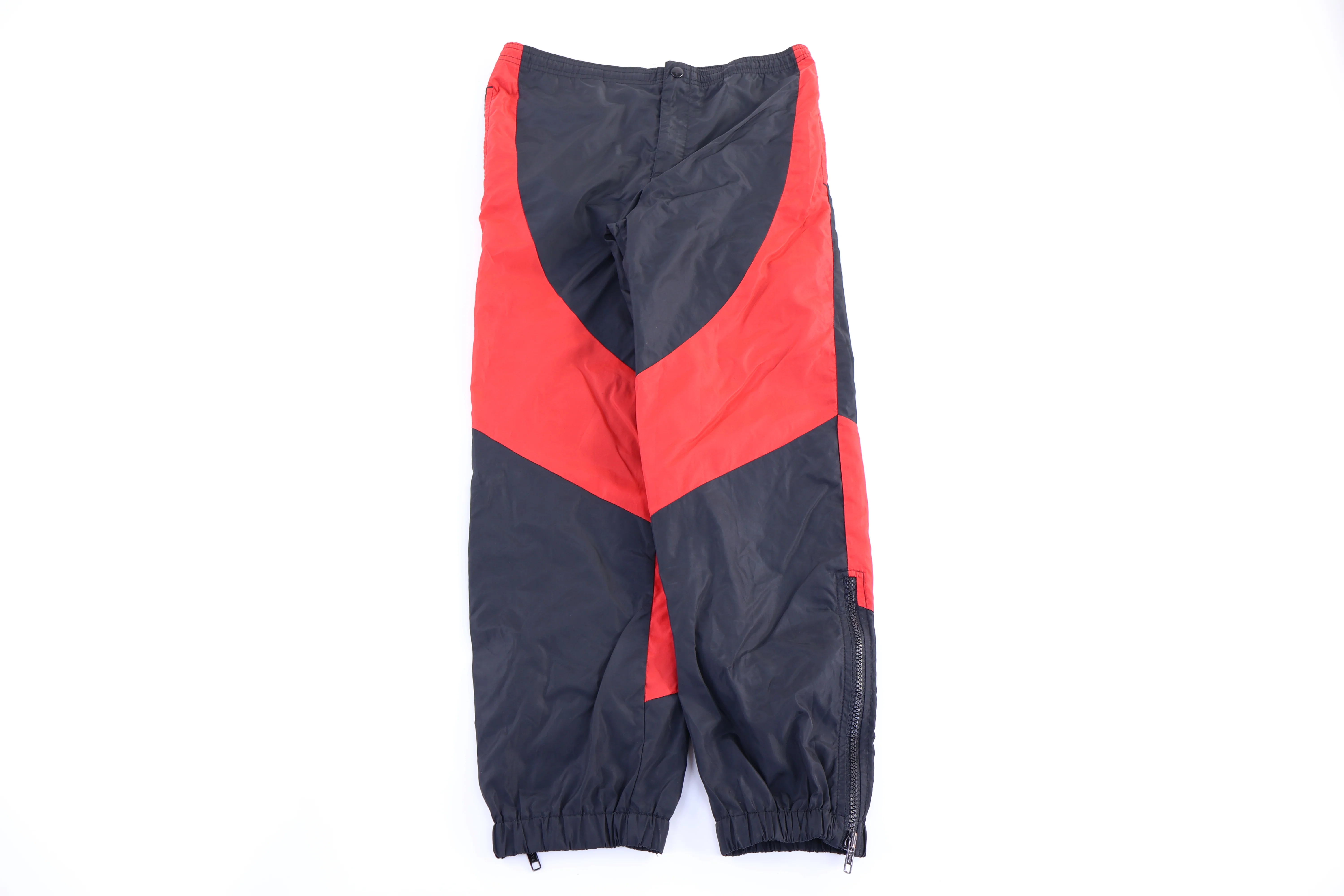 80's Nike Air Jordan Track Pants - Image 2