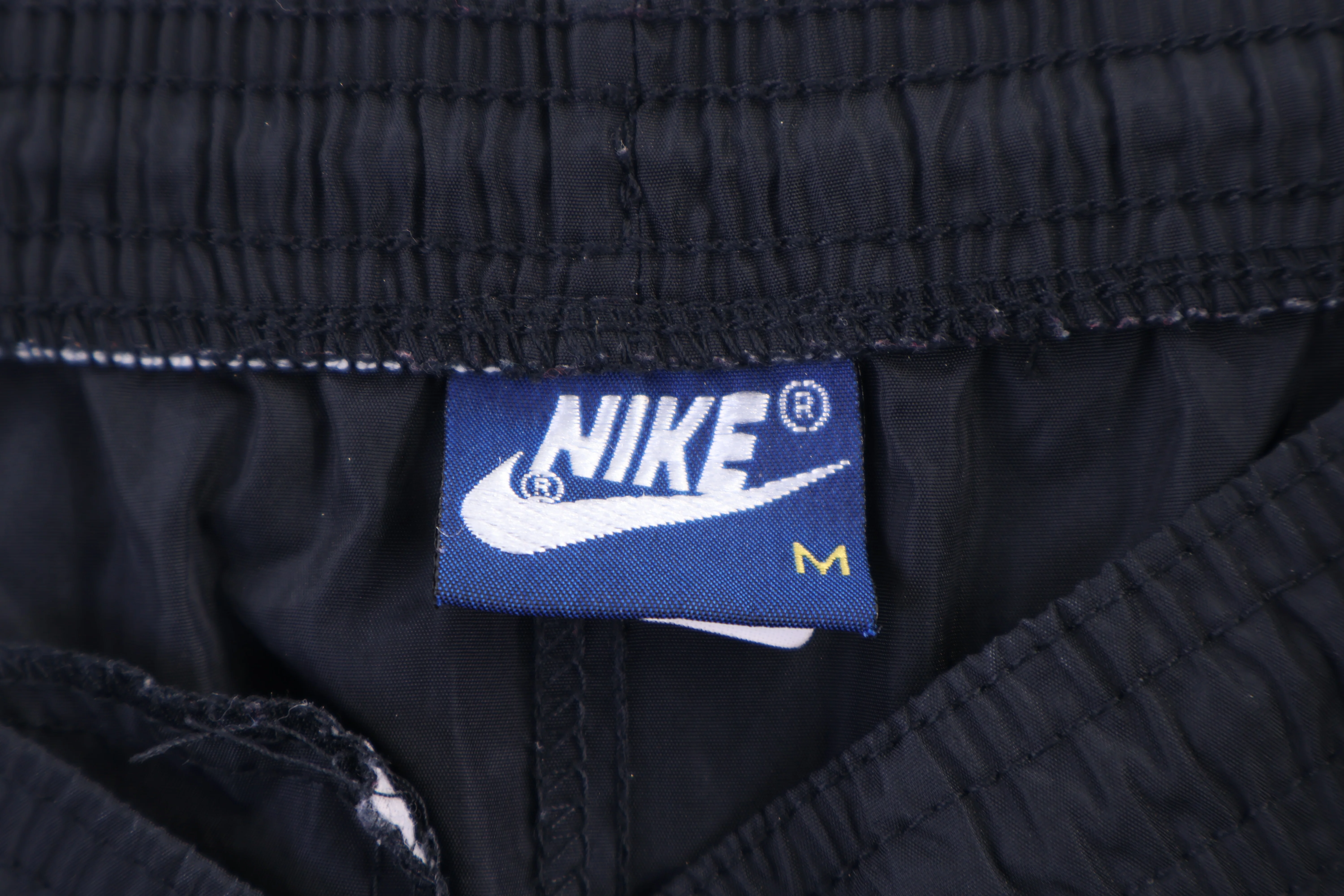 80's Nike Air Jordan Track Pants - Image 4