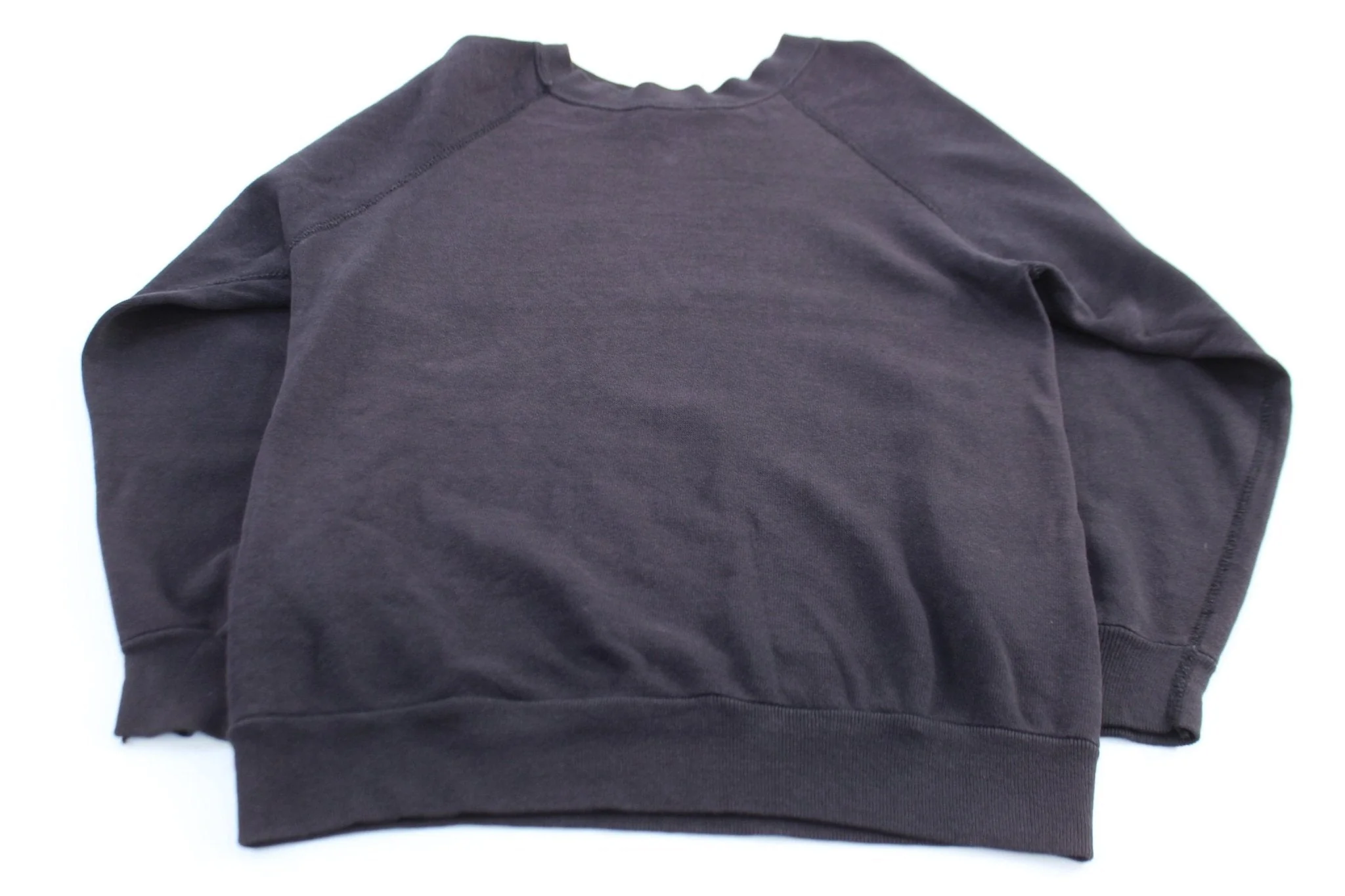 80's Oakland Raiders Football Sweatshirt - Image 2