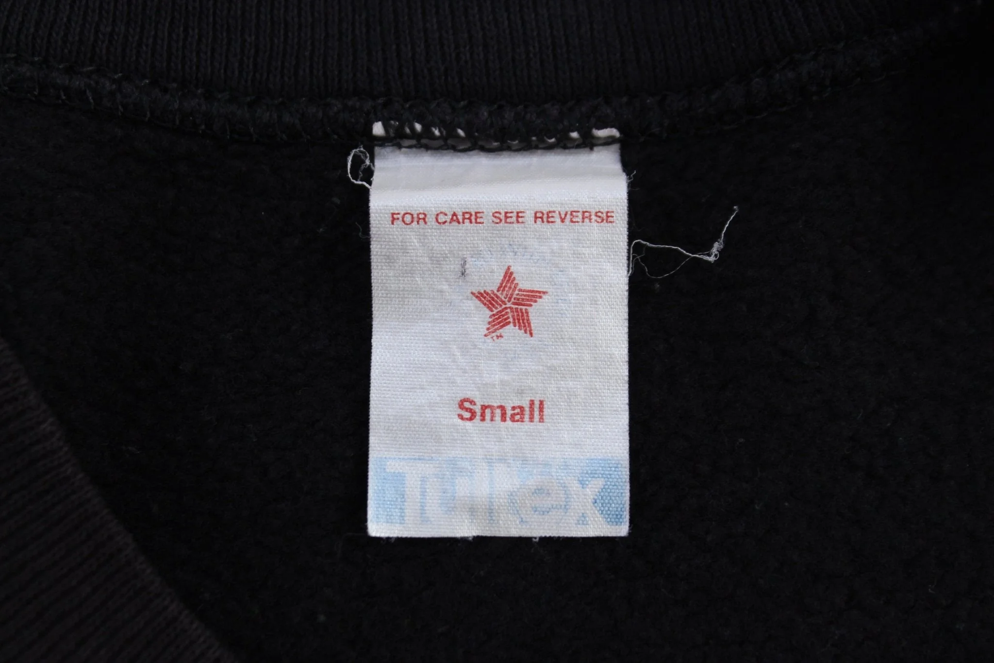 80's Oakland Raiders Football Sweatshirt - Image 3