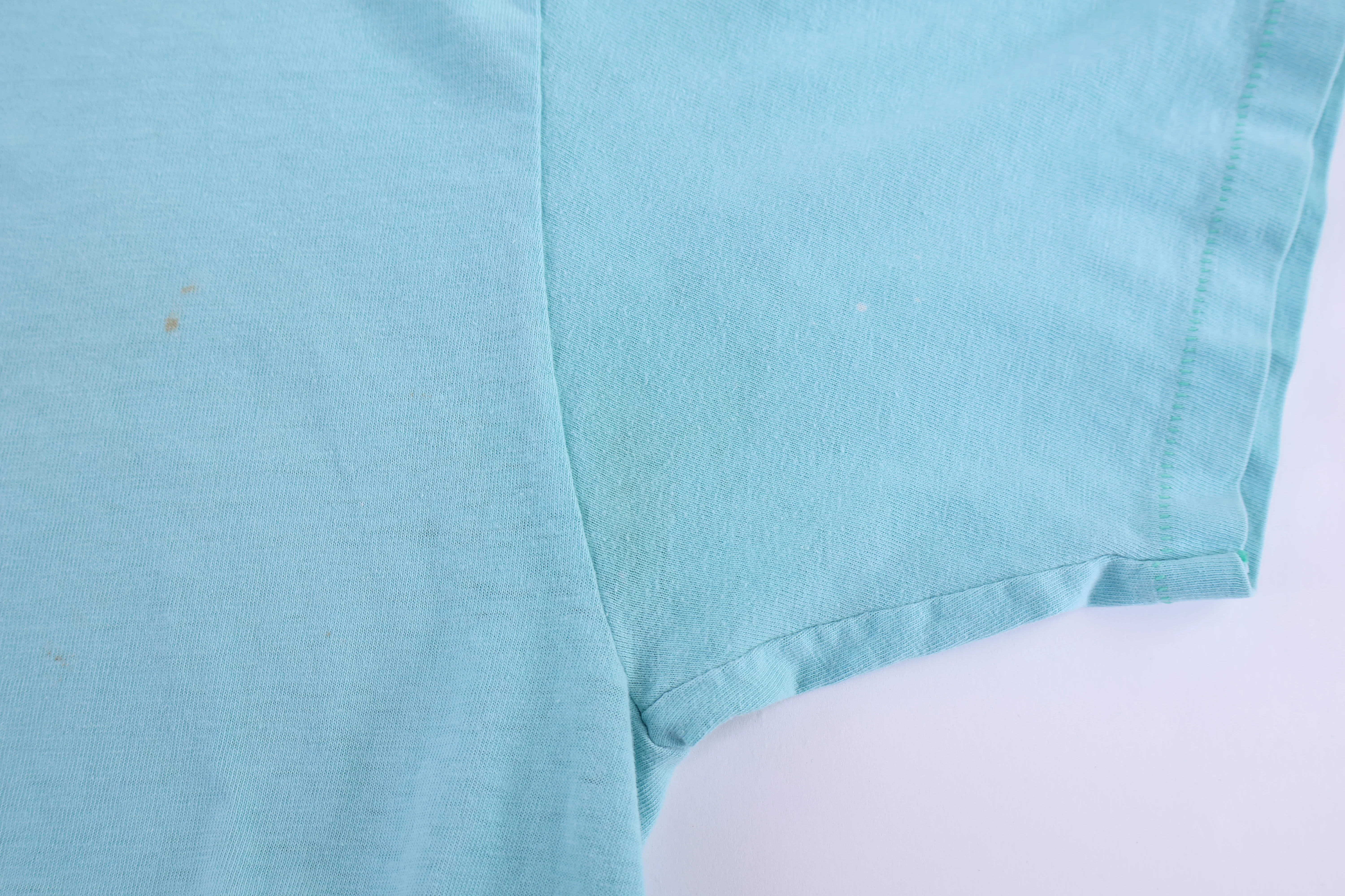 80's Ocean Pacific Surfing T-shirt - Image 3