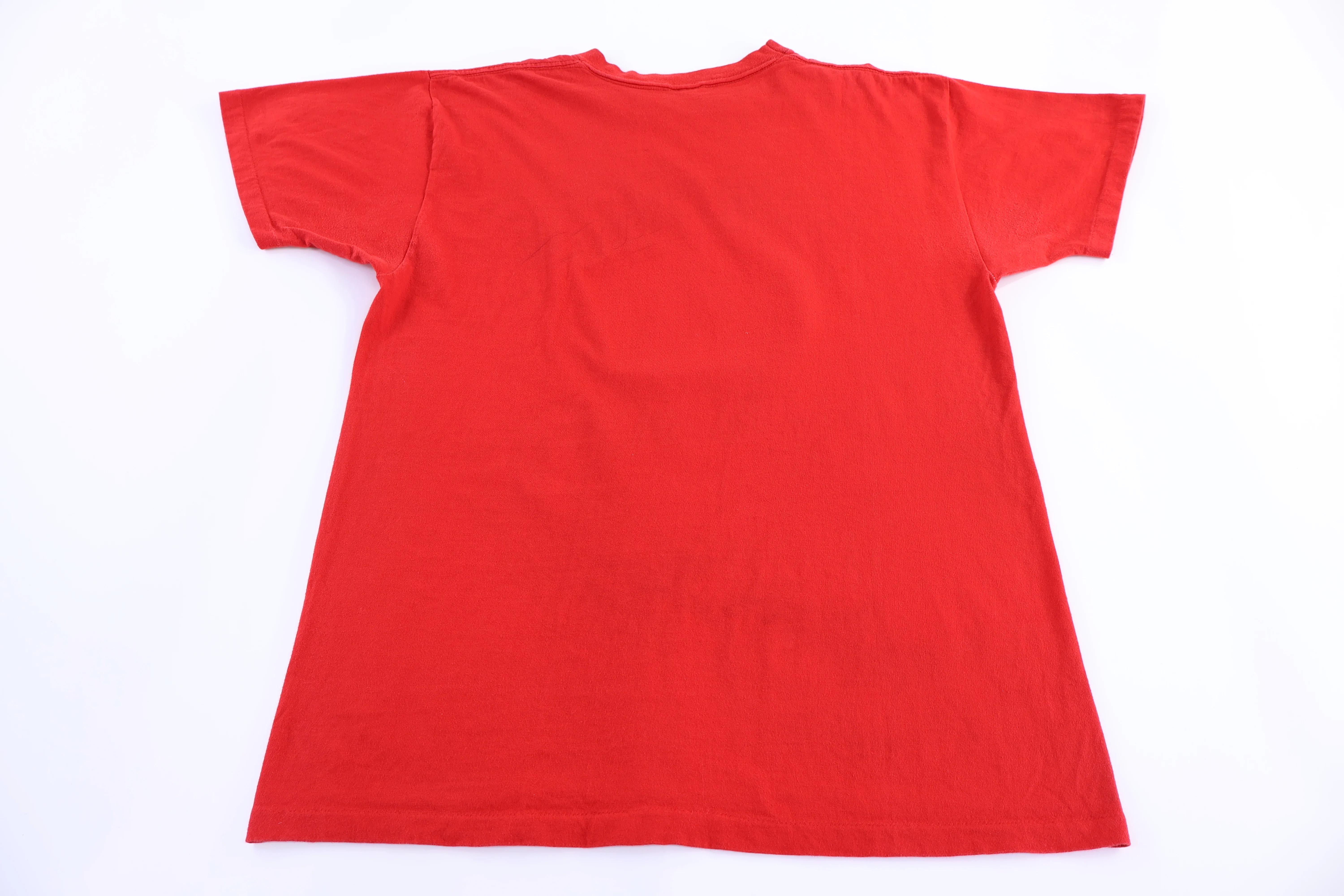 80's San Francisco 49ers Football T-shirt - Image 2