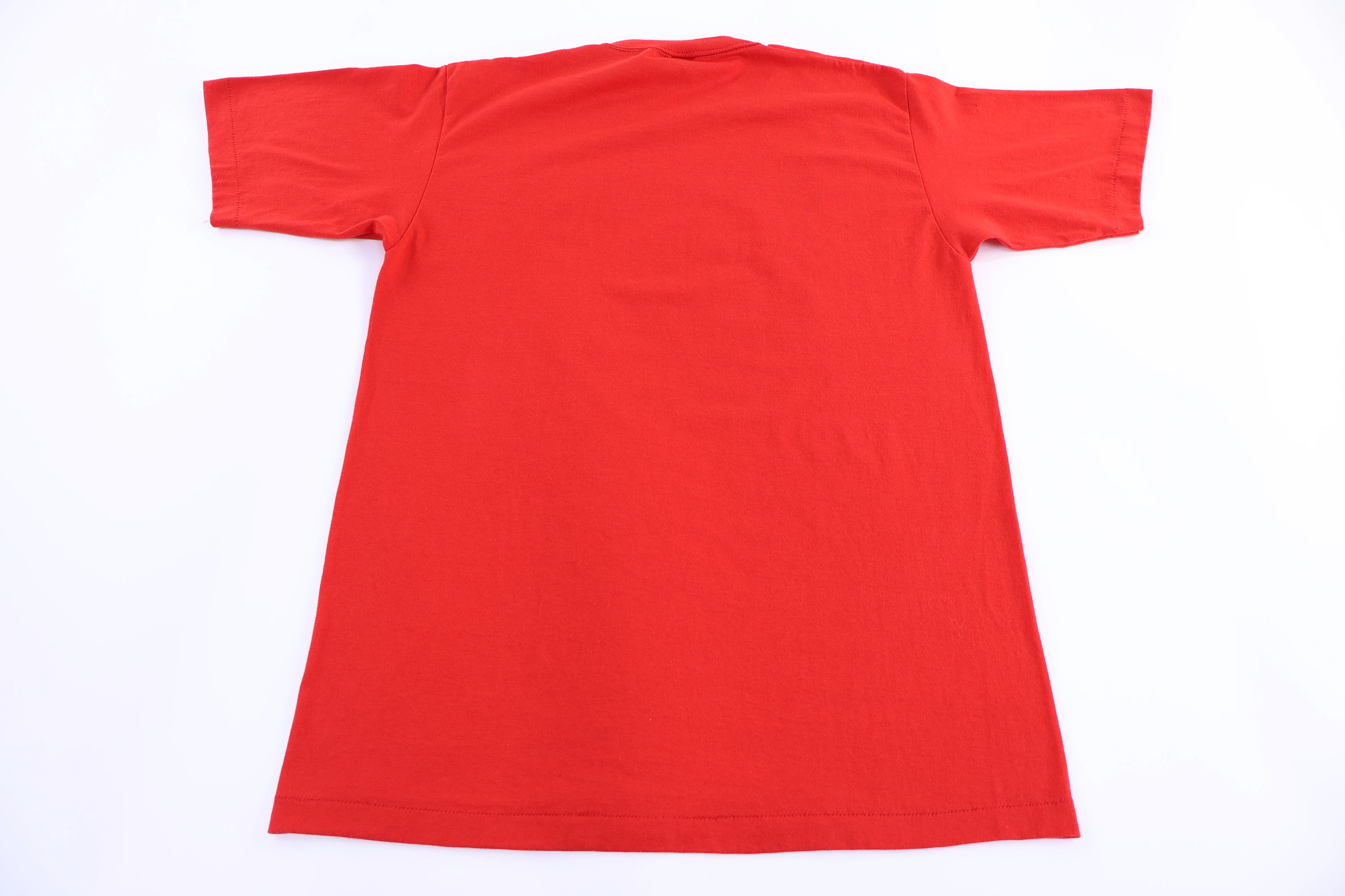 80's San Francisco 49ers Football T-shirt - Image 2