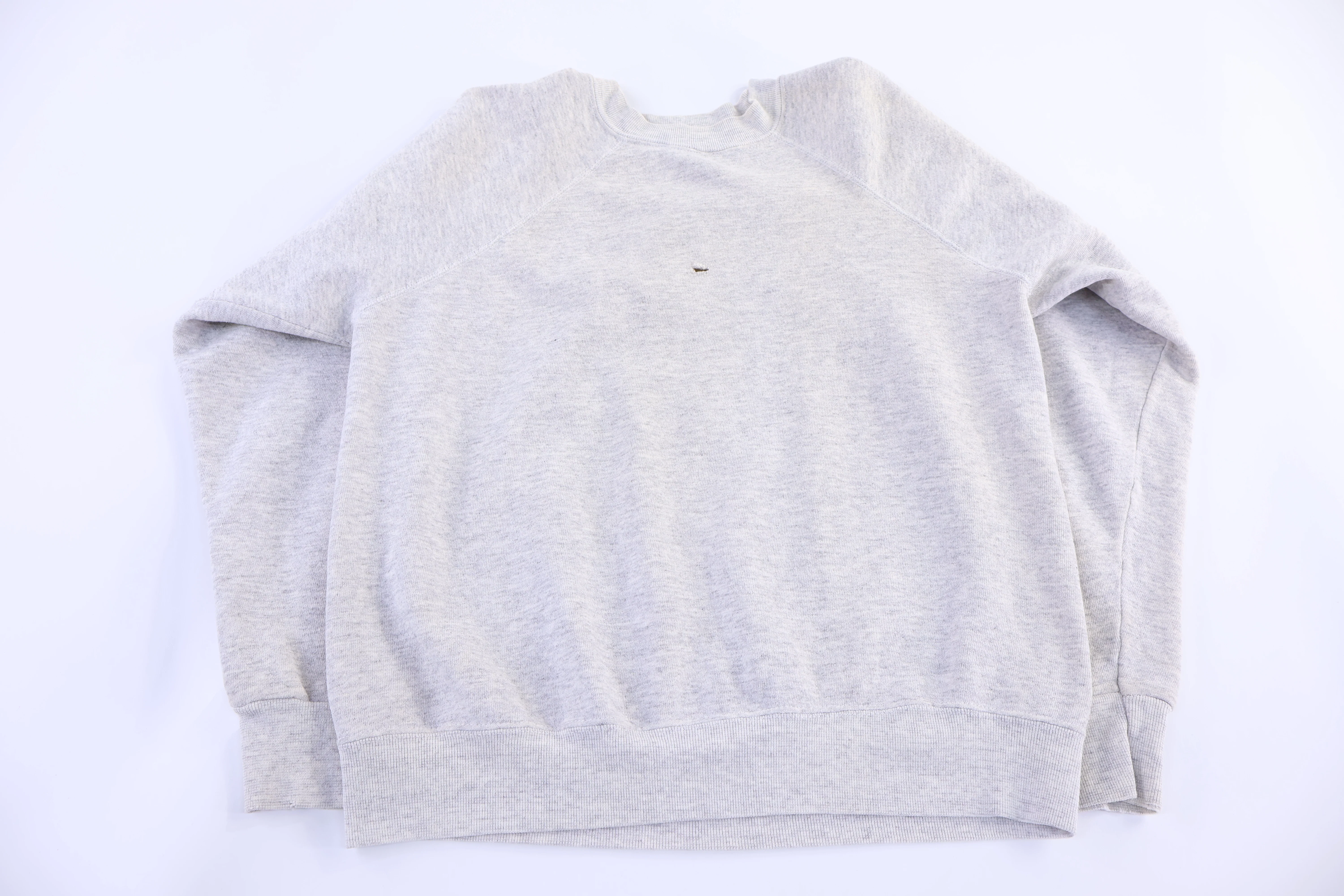 80's Snoopy Cleveland Browns Football Sweatshirt - Image 2