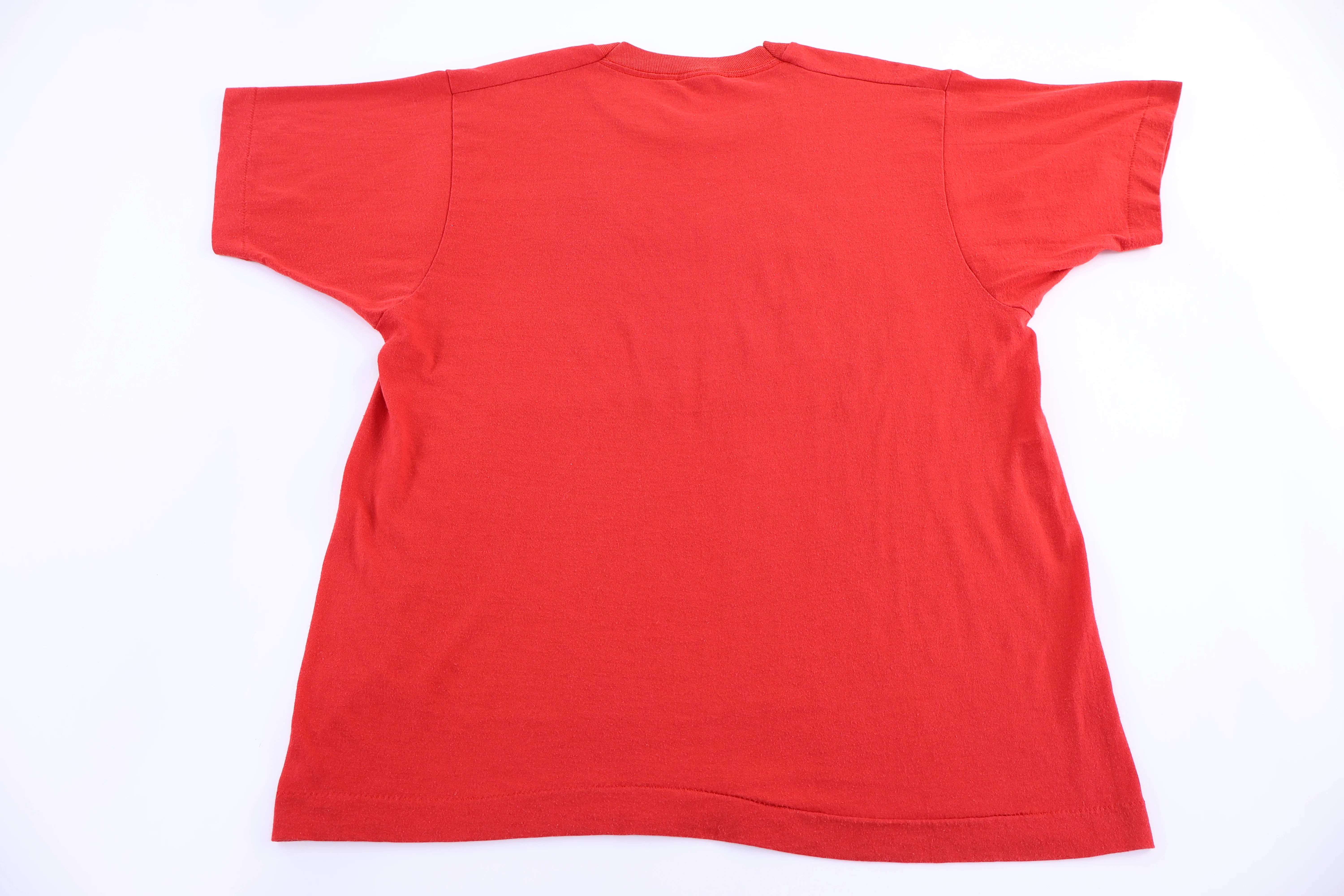 80's St. Louis Cardinals Baseball T-shirt - Image 2