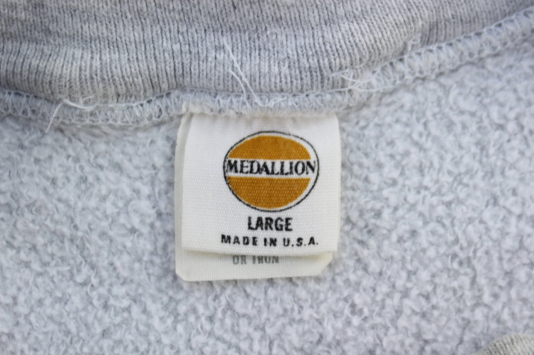 80's Texas A&M University Sweatshirt - Image 5