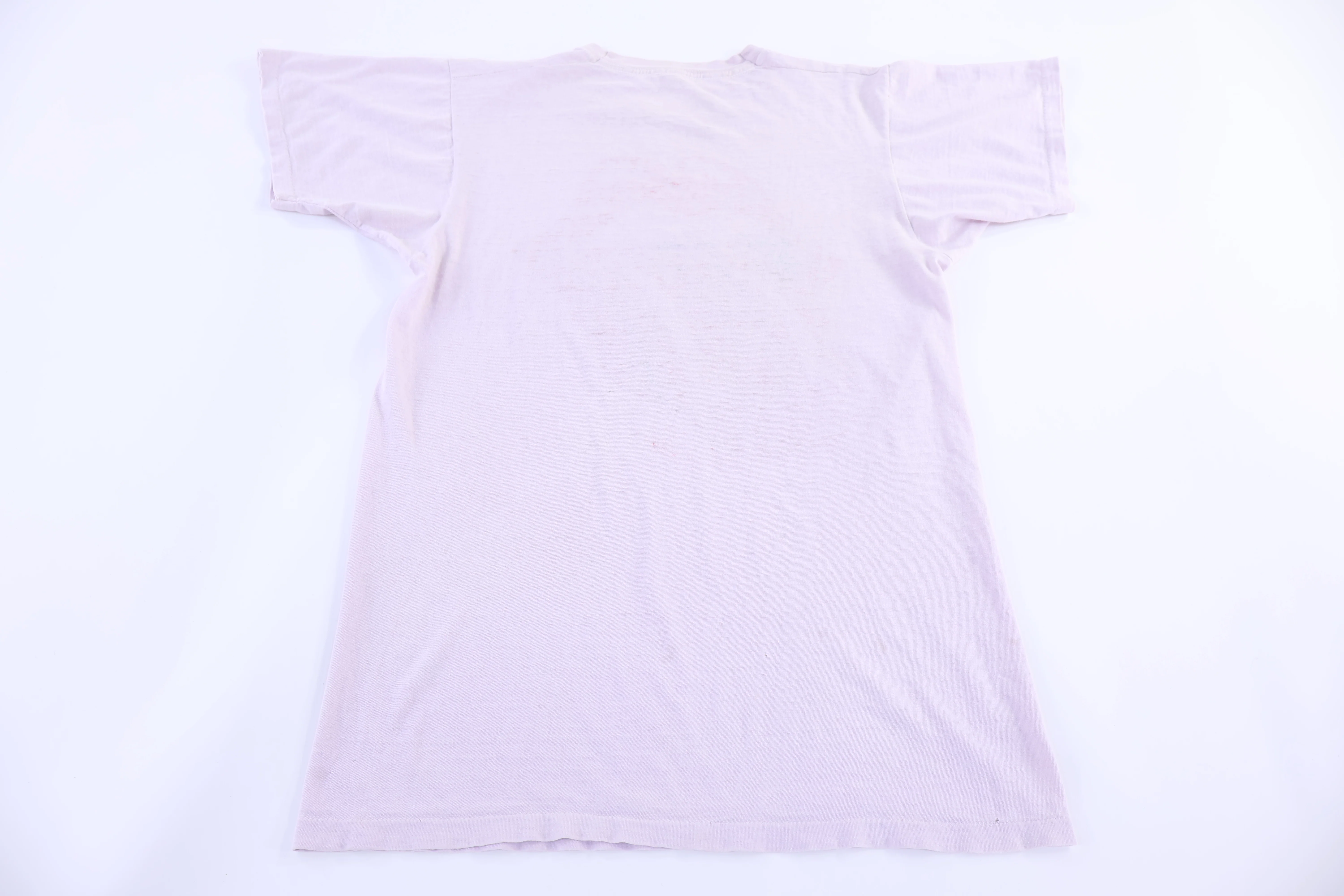 80's The Rolling Stones T-shirt - Image 2