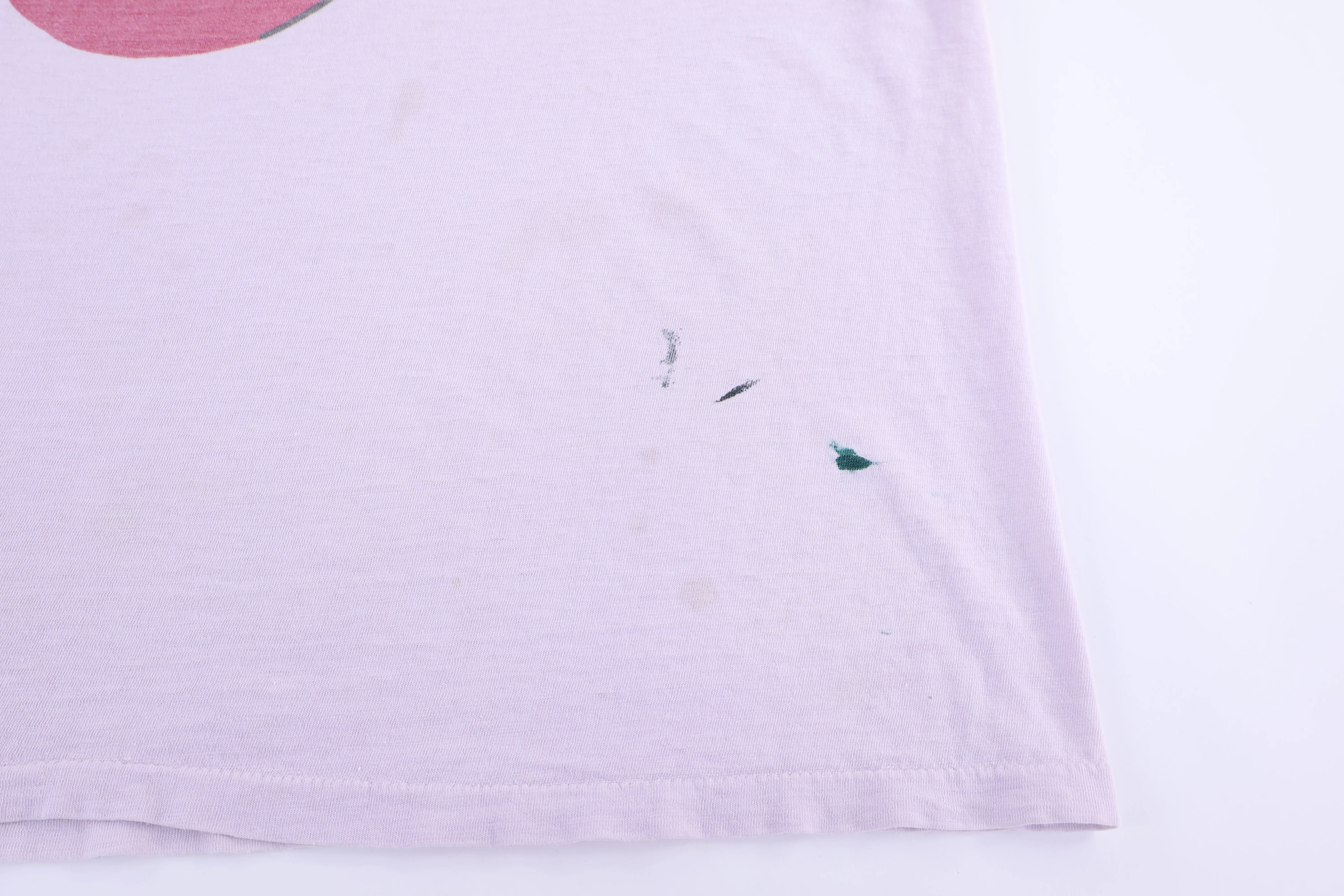 80's The Rolling Stones T-shirt - Image 3