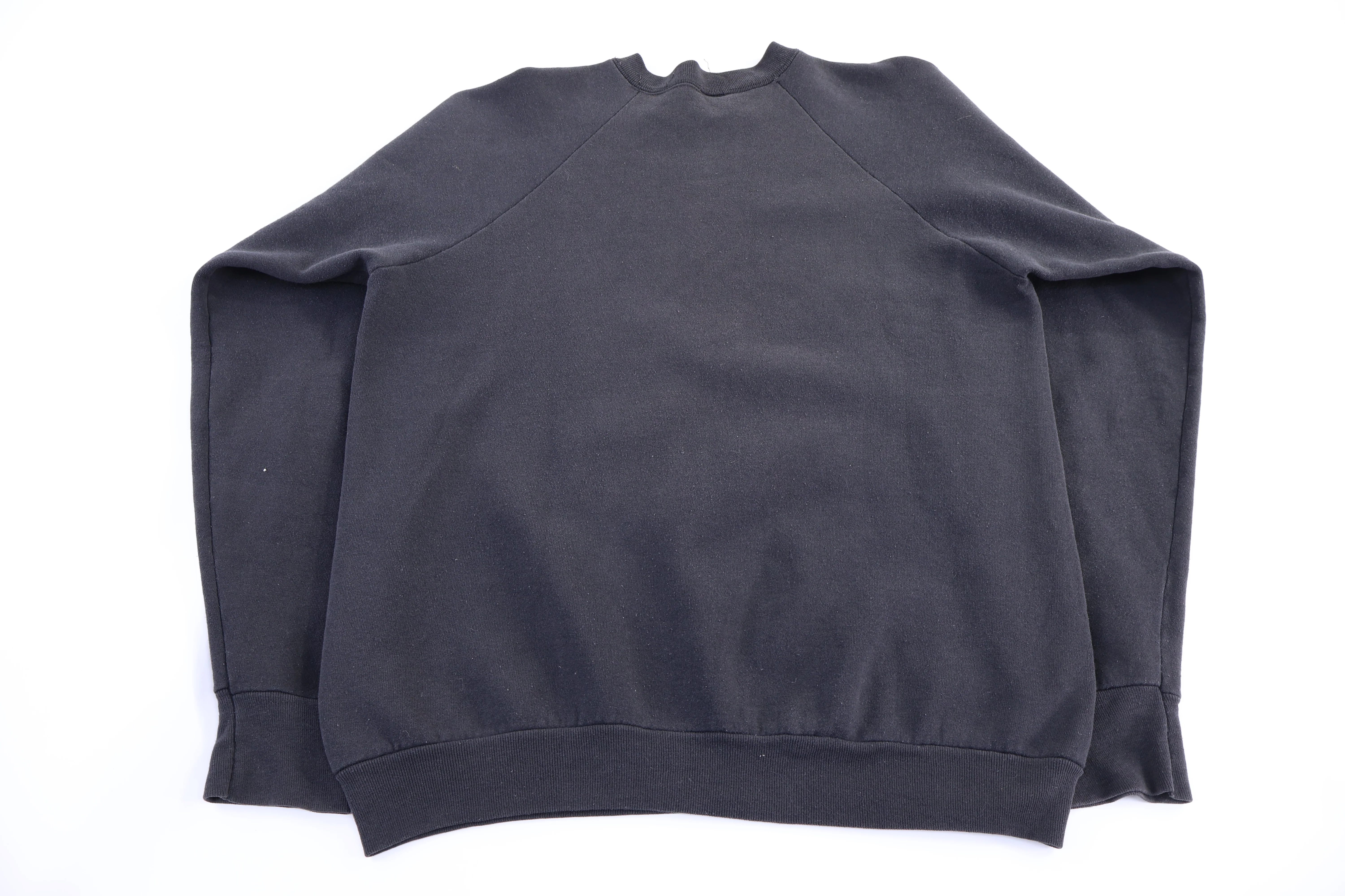 80's University of Iowa Hawkeyes Sweatshirt - Image 2