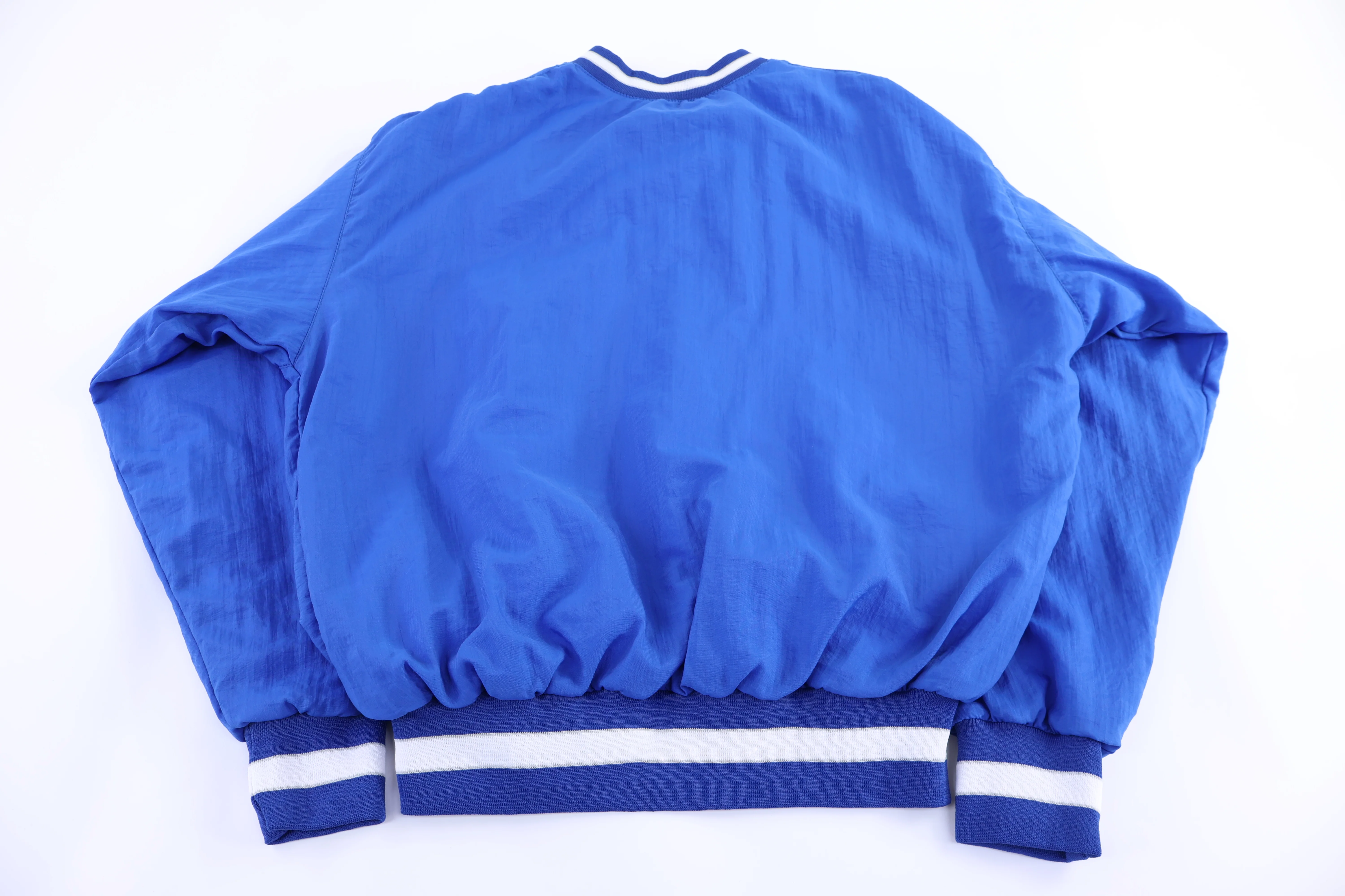 80's University of Kentucky Pullover Windbreaker - Image 2