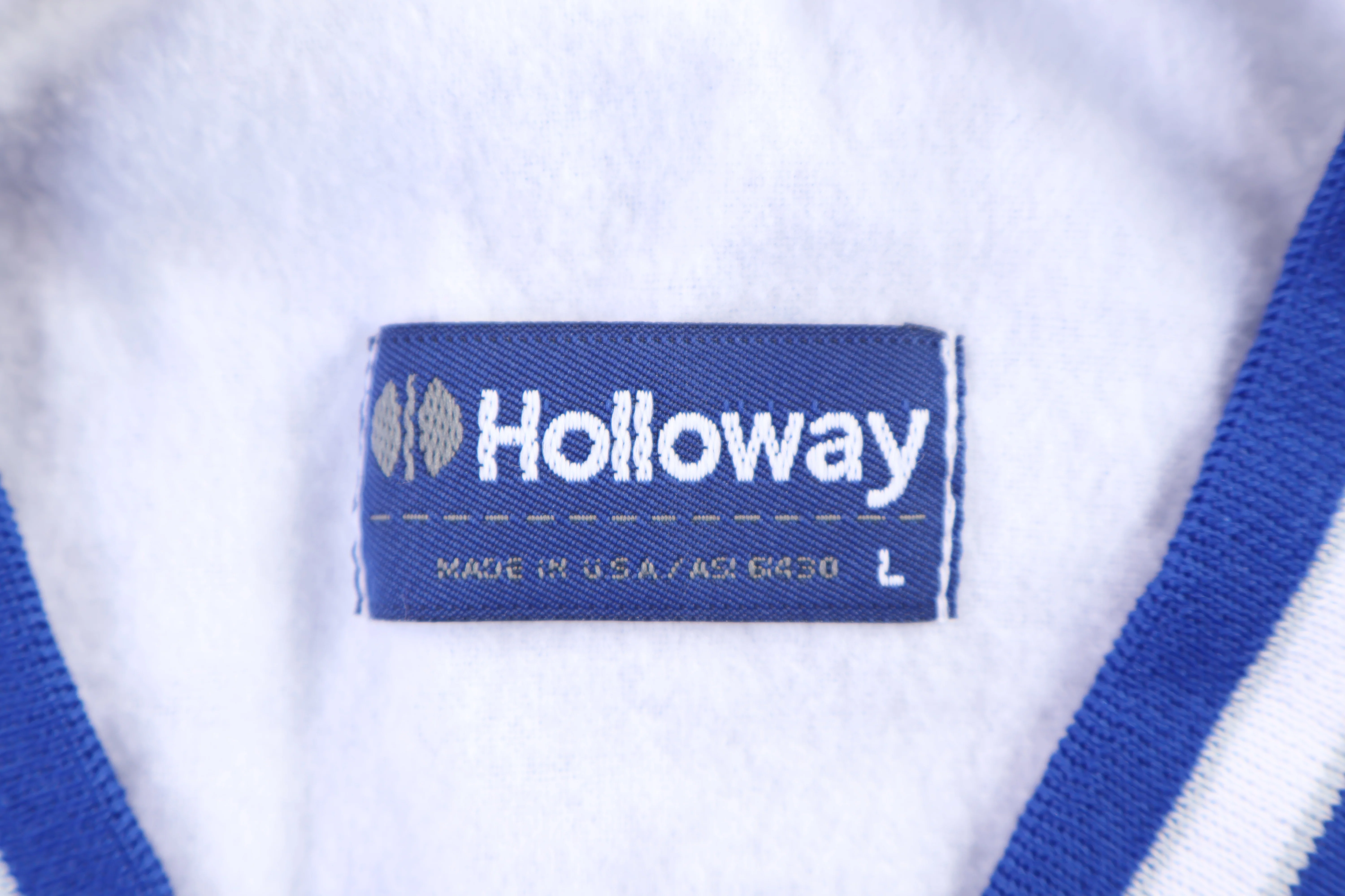 80's University of Kentucky Pullover Windbreaker - Image 3