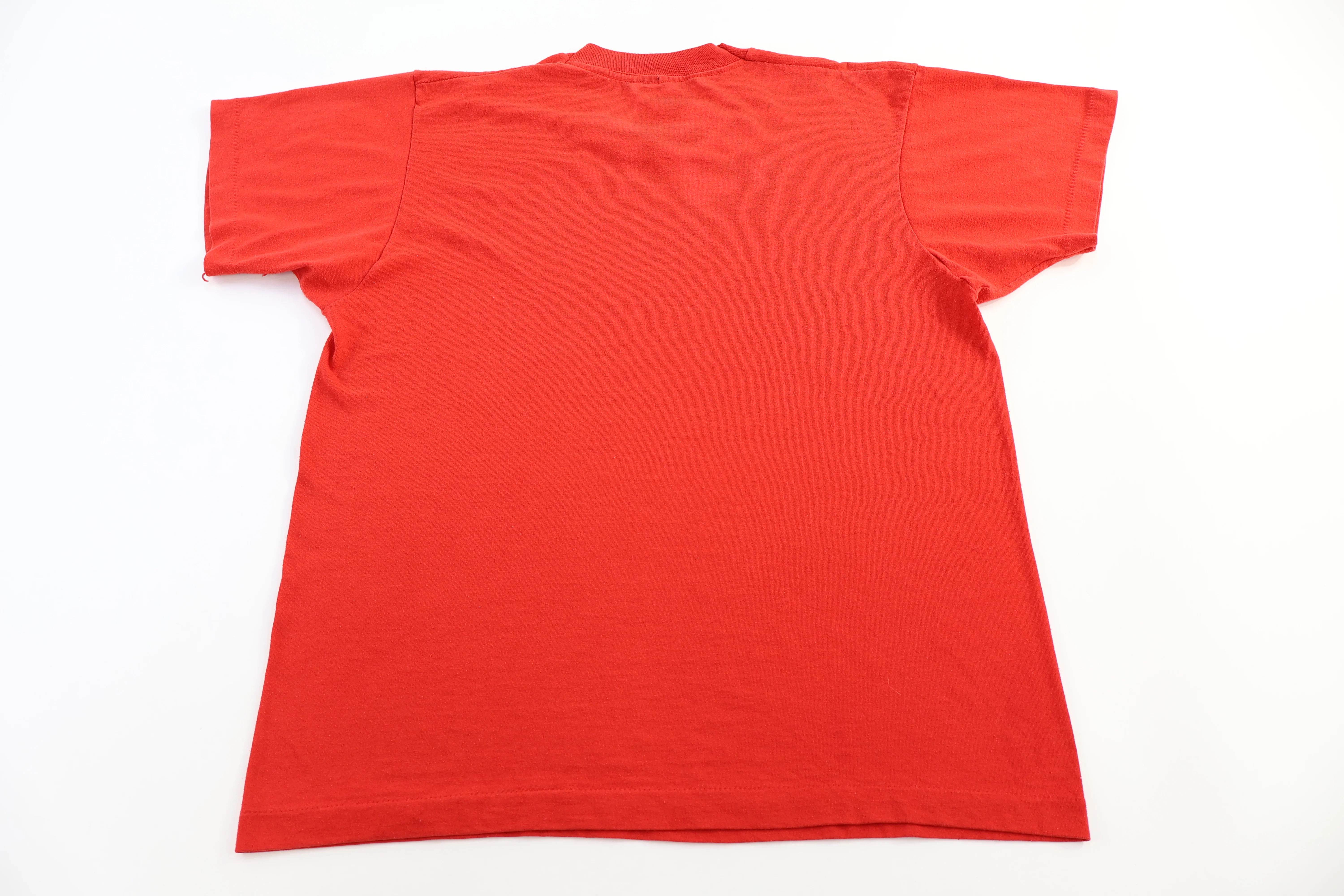 80's University of Louisville Graphic T-shirt - Image 2