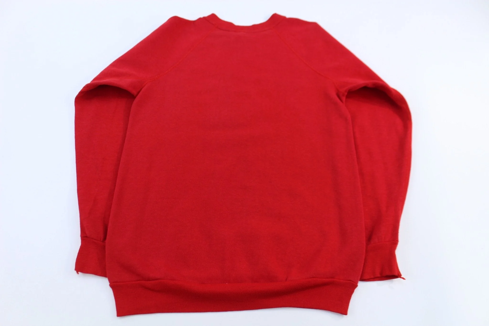 80's University of Nebraska Huskers Sweatshirt - Image 3