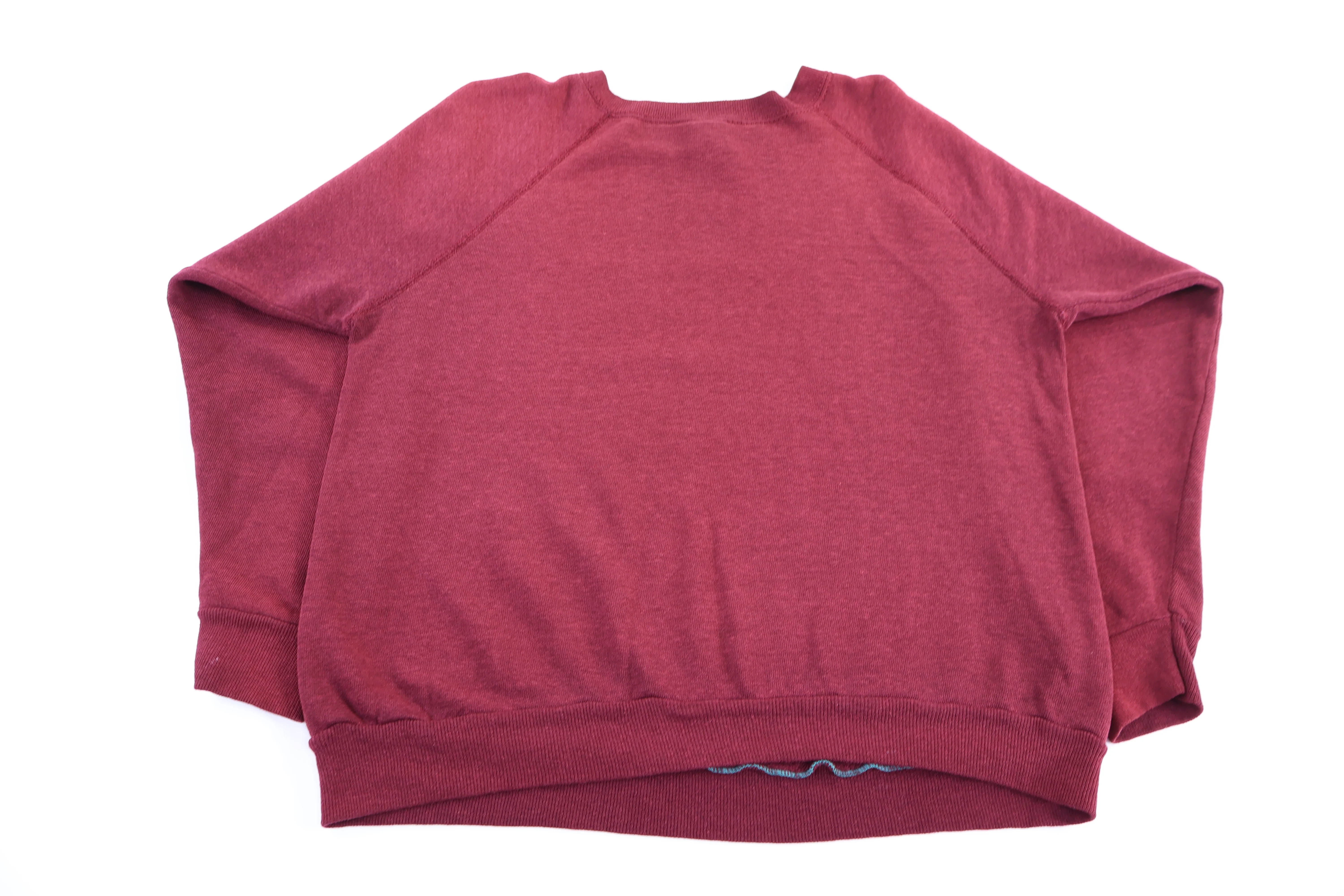 80's University of Texas A&M Sweatshirt - Image 2