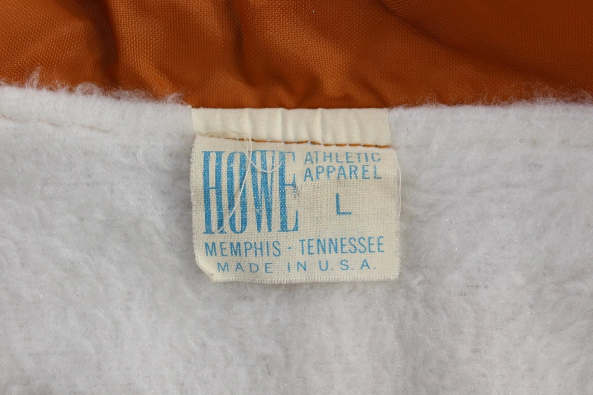80's University of Texas Full Snap Jacket - Image 3