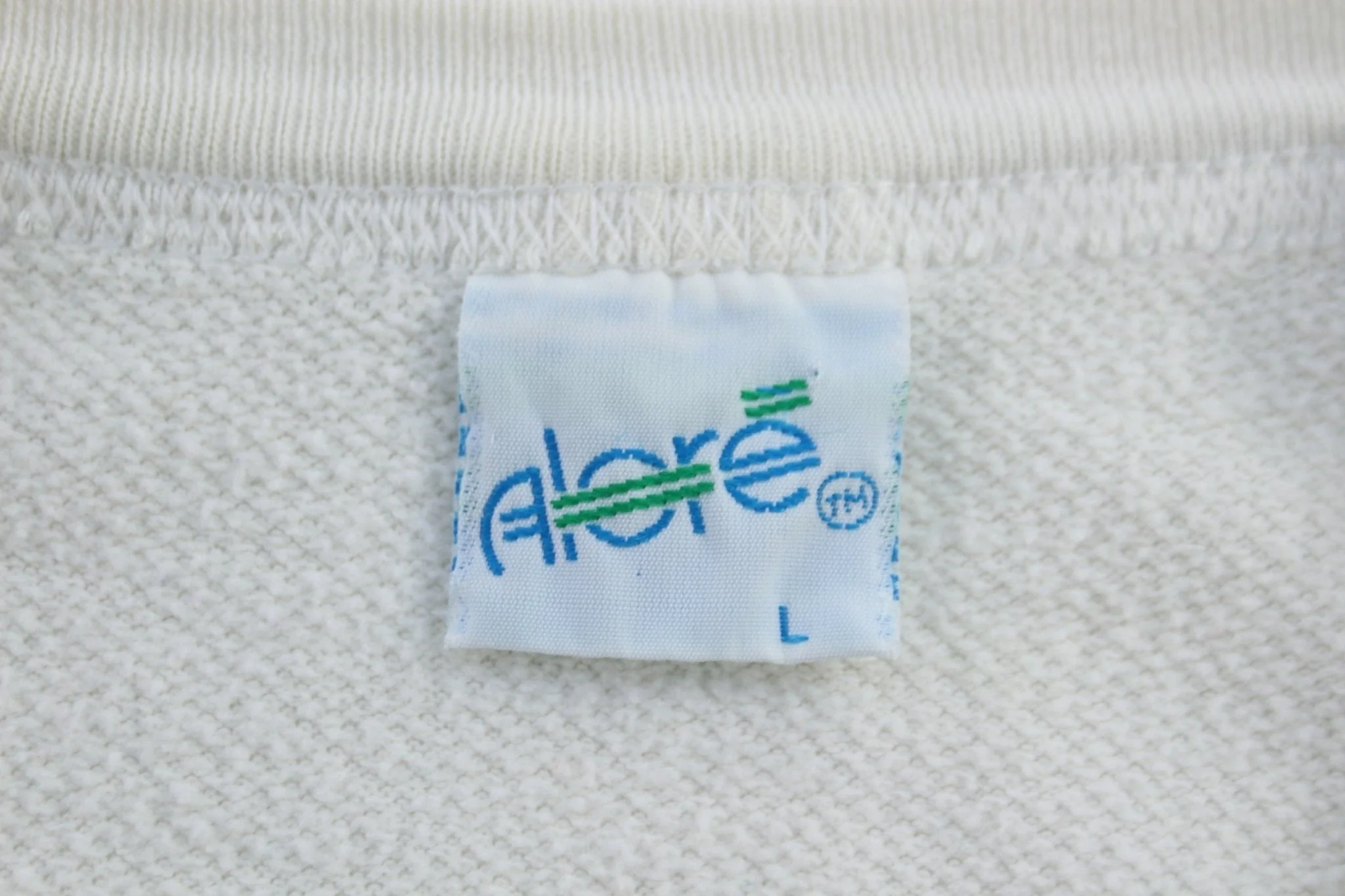 80's When In Doubt.. Punt! Sweatshirt - Image 4