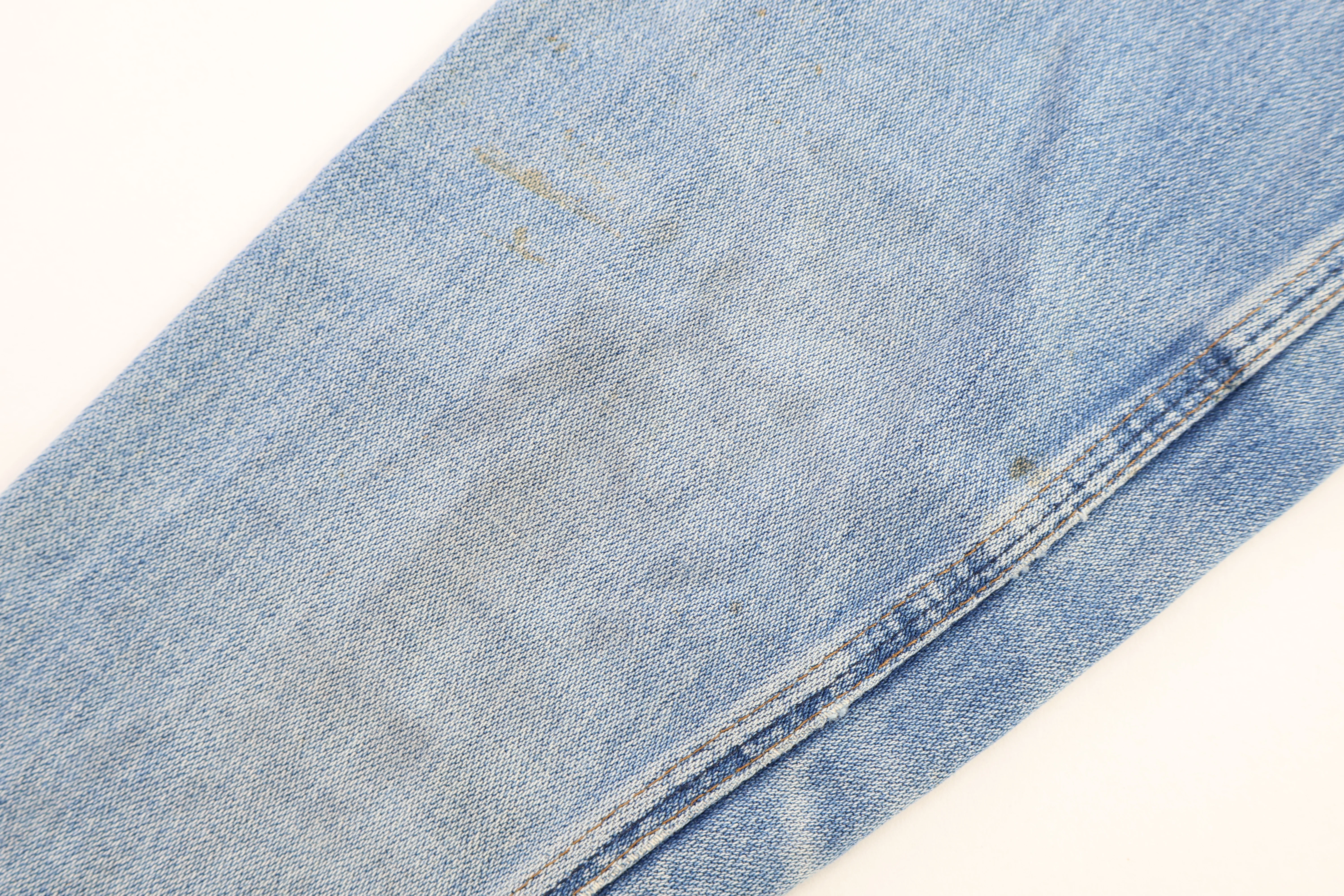 80's Wrangler No Fault Denims Jacket - Image 3