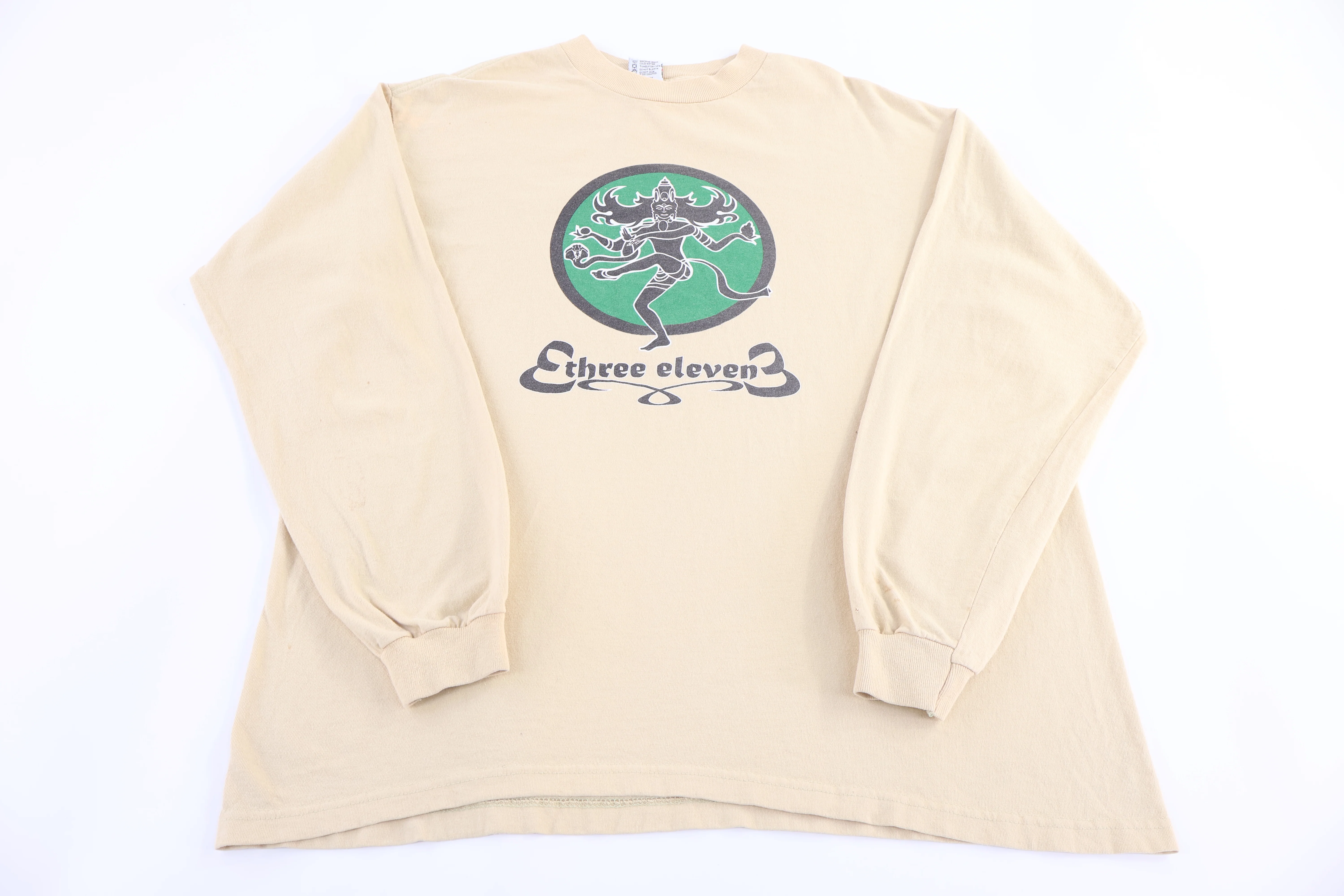 90's 311 Band Tour LS T-shirt