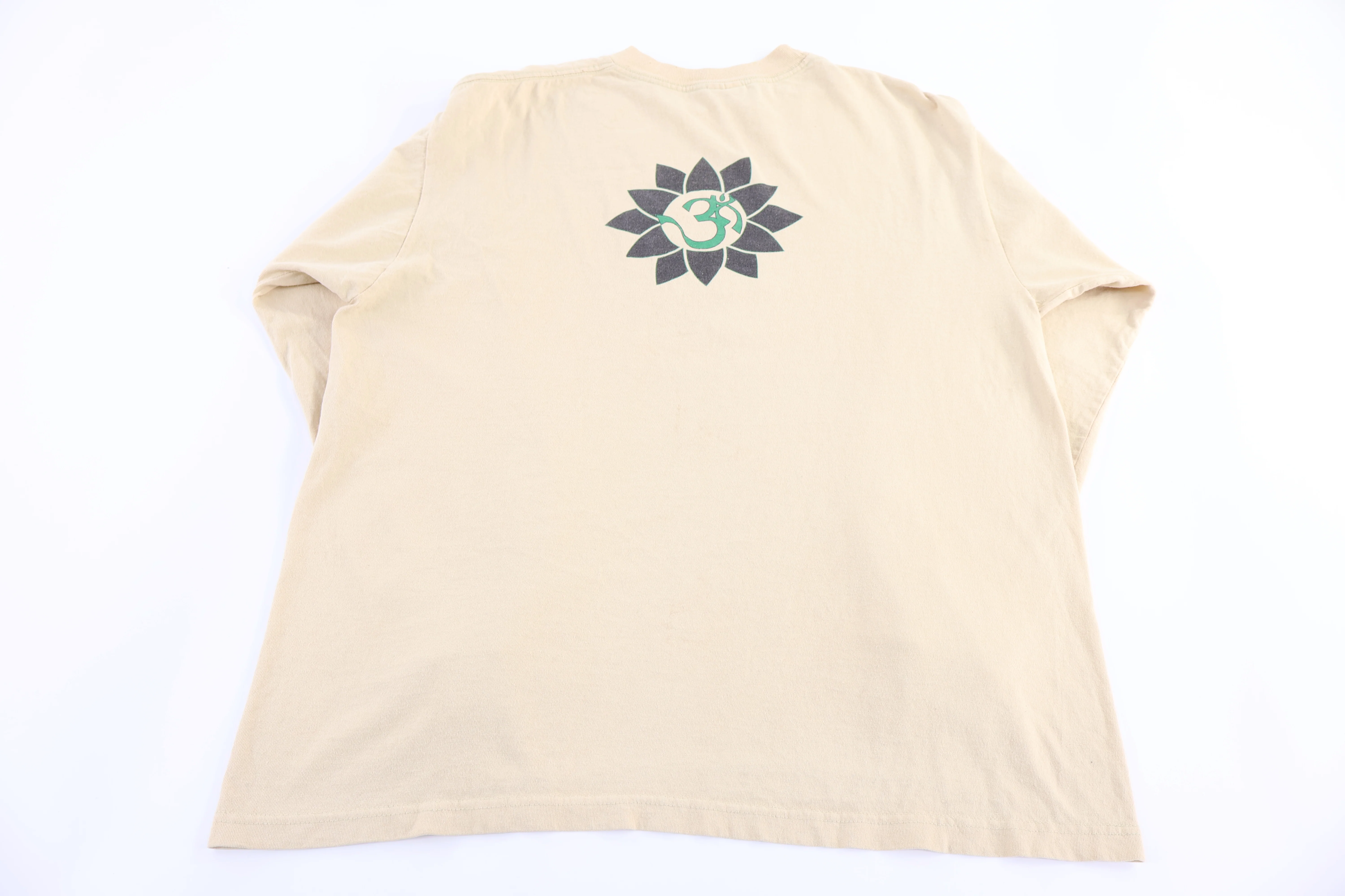 90's 311 Band Tour LS T-shirt - Image 2