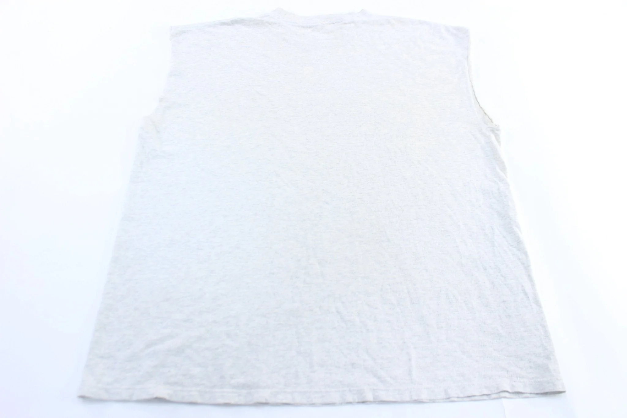 90's 67' Corvette Graphic Tank Top - Image 2