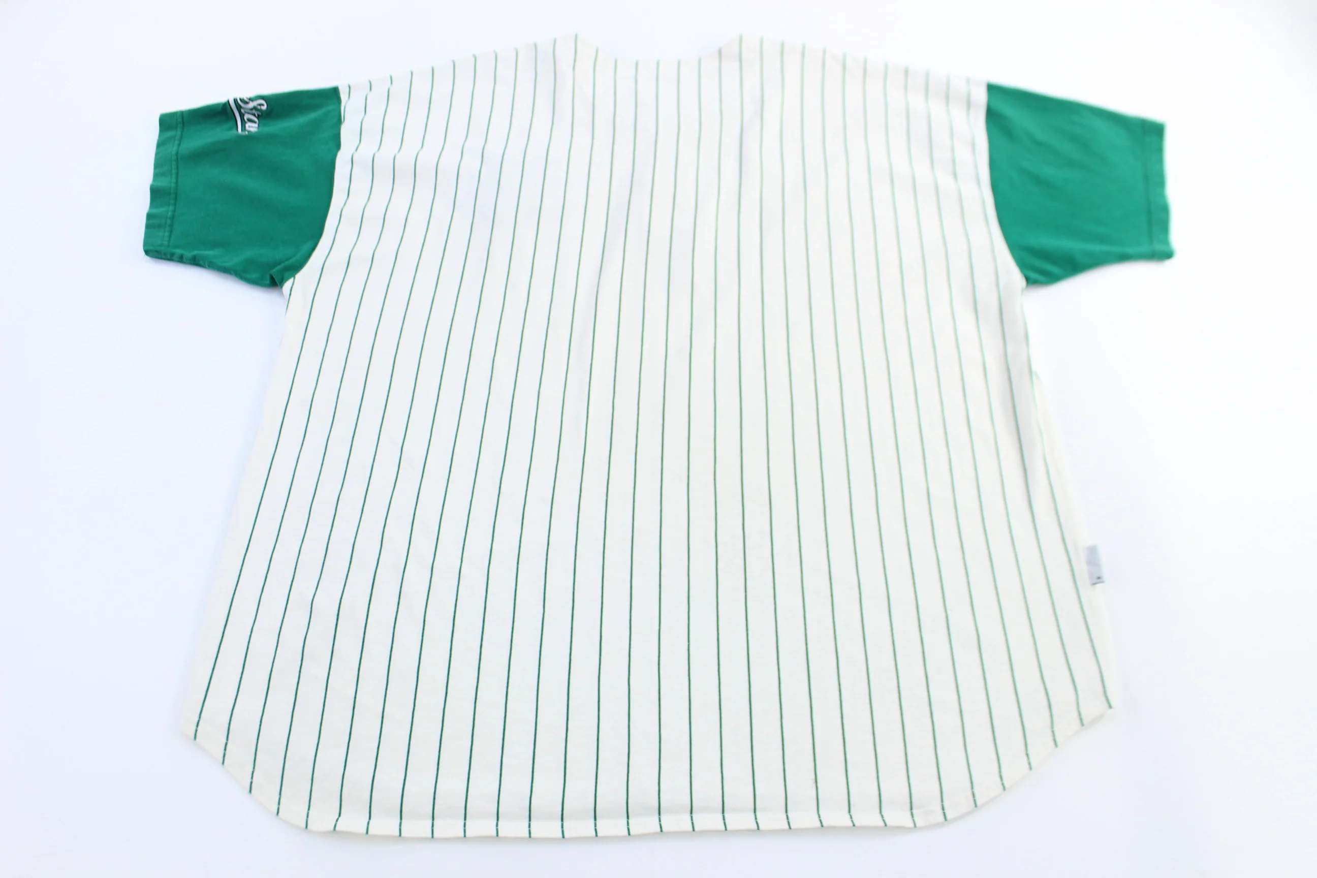90's ACME Looney Tunes Baseball Jersey - Image 2